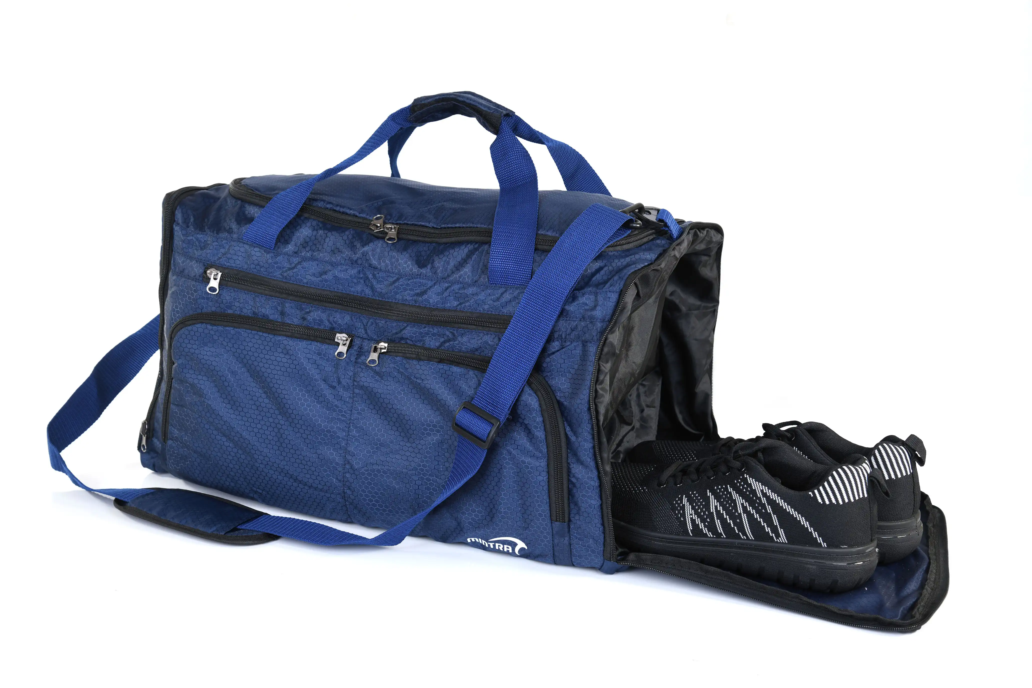 Flexo Duffle Bag - Image 11