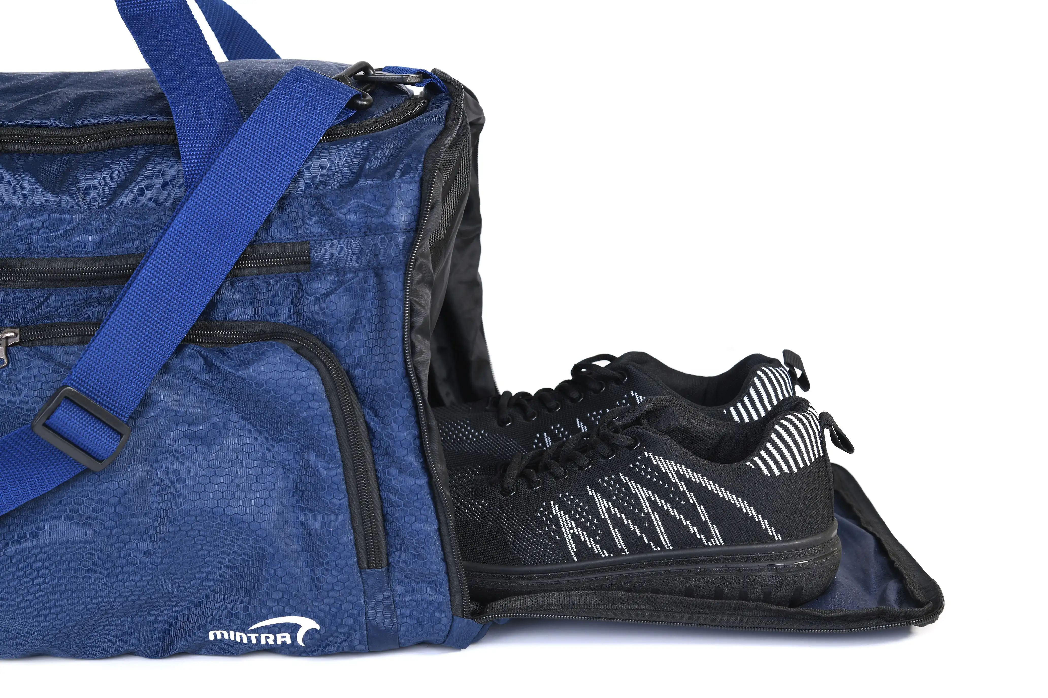 Flexo Duffle Bag - Image 12