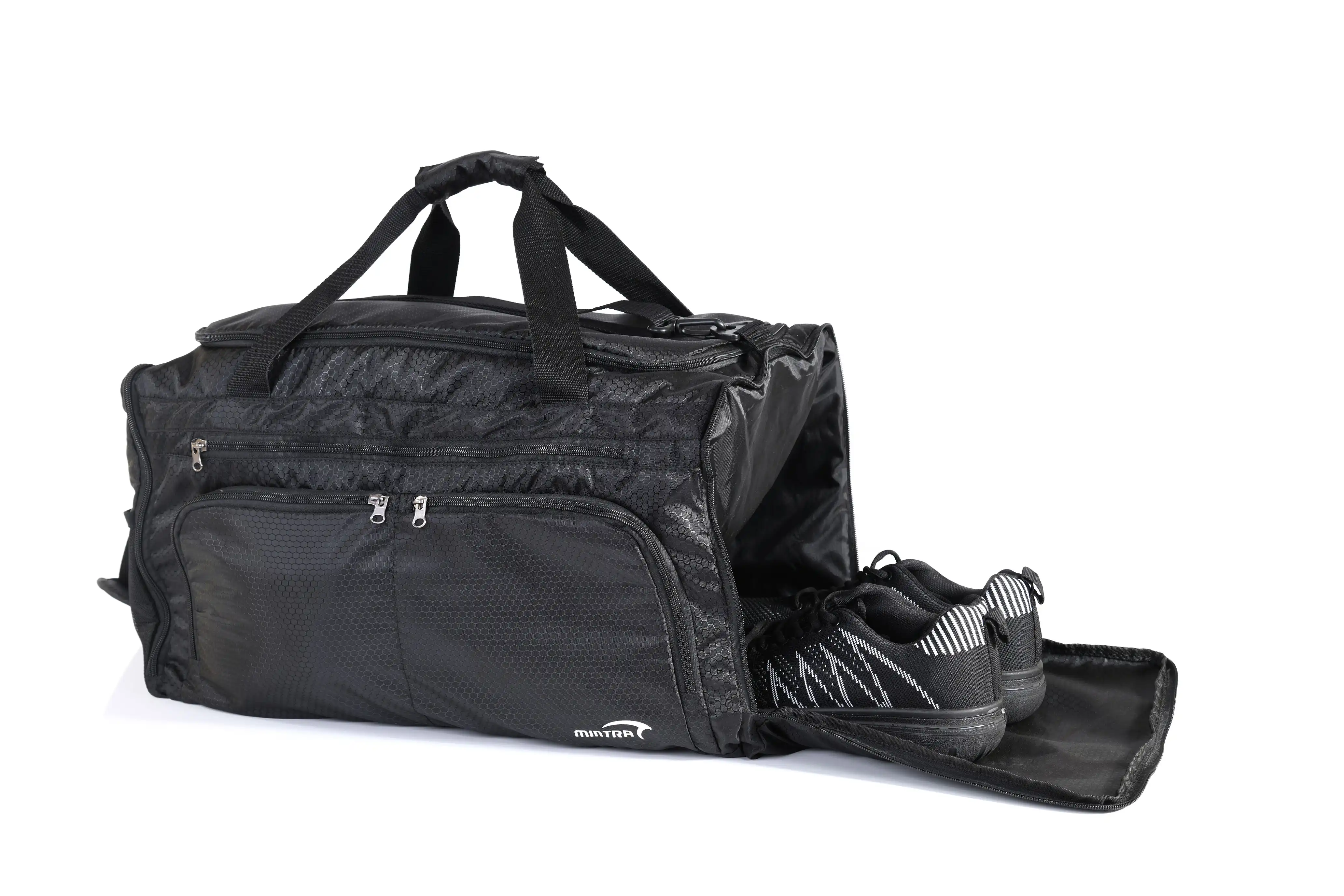 Flexo Duffle Bag - Image 3