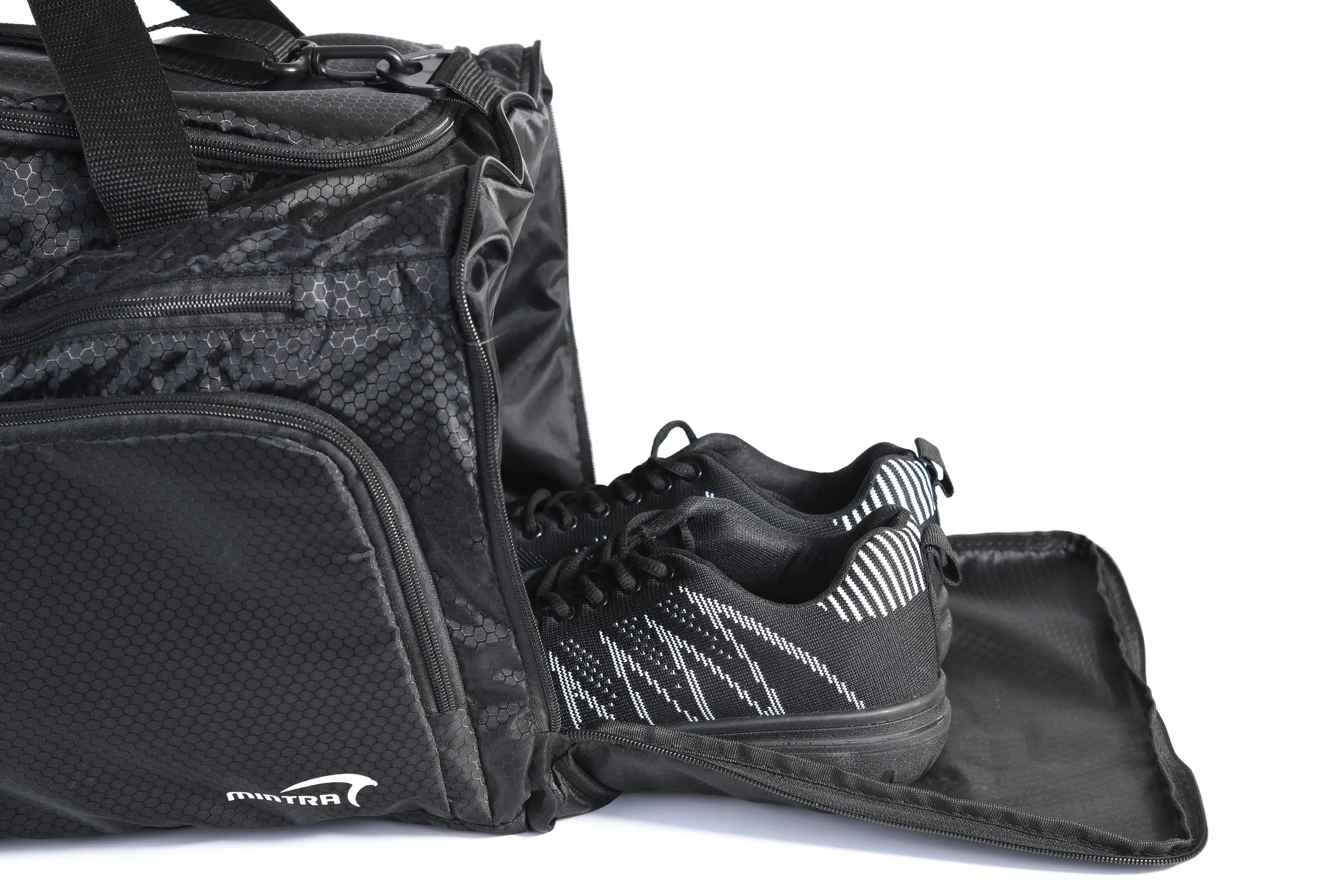 Flexo Duffle Bag - Image 4