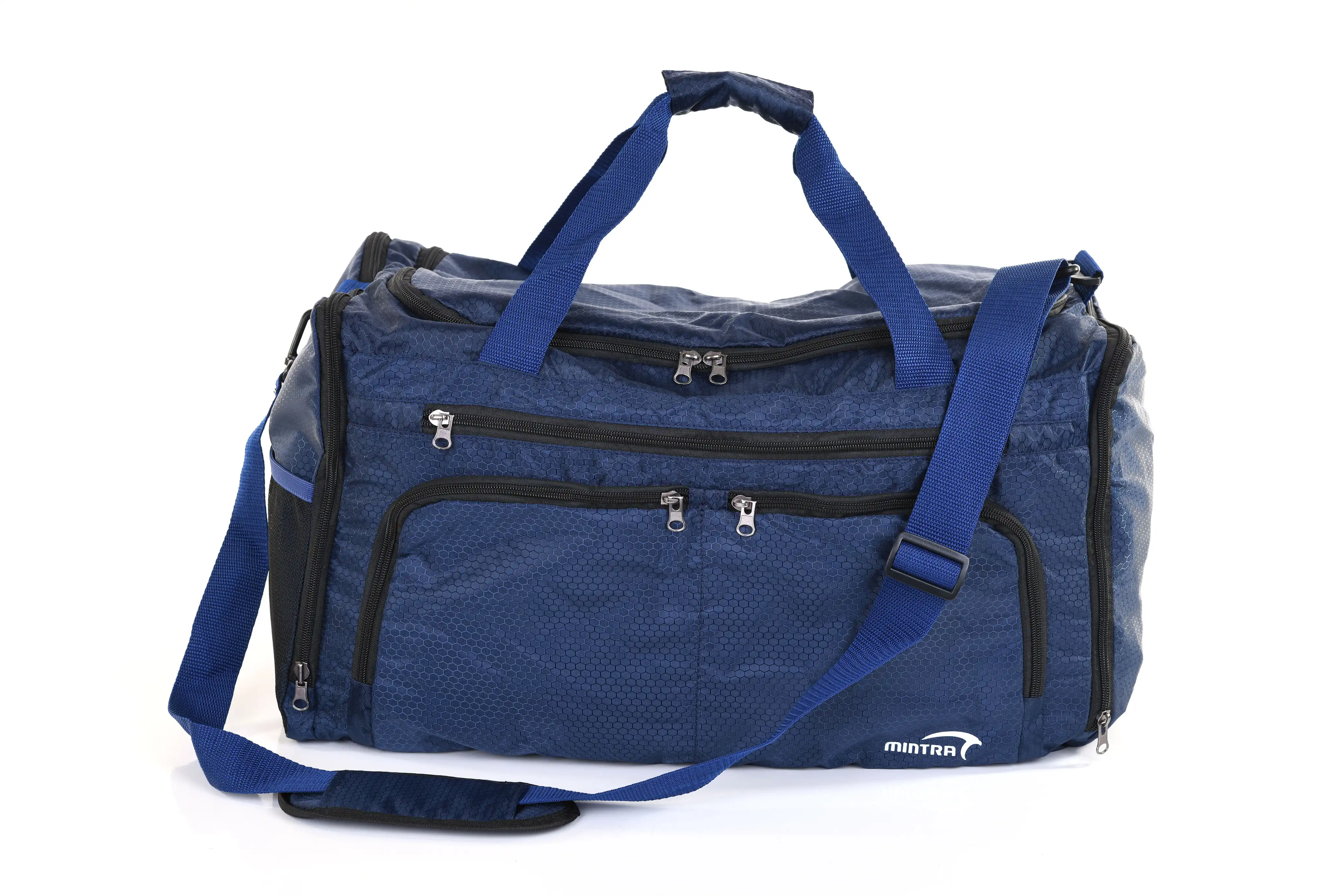 Flexo Duffle Bag - Image 9