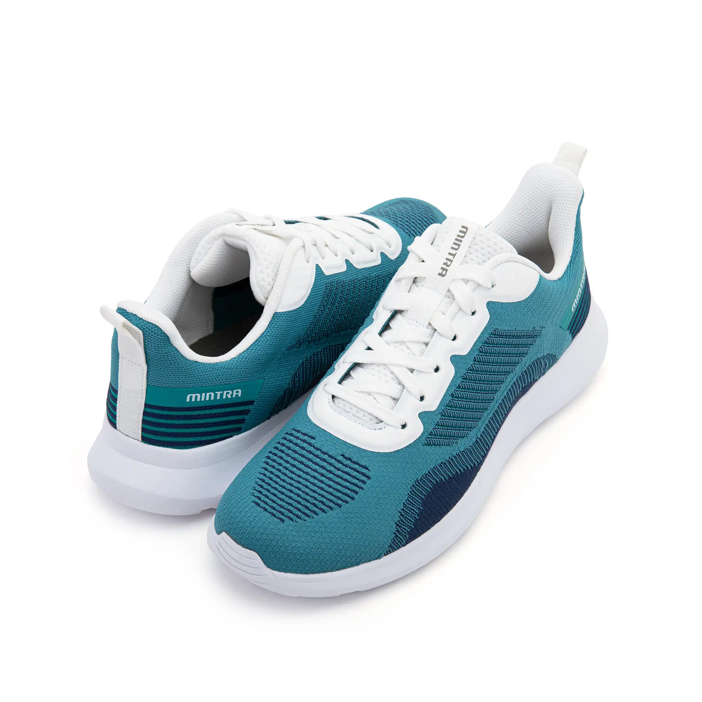 Flowlight Blue/Navy Men - Image 4