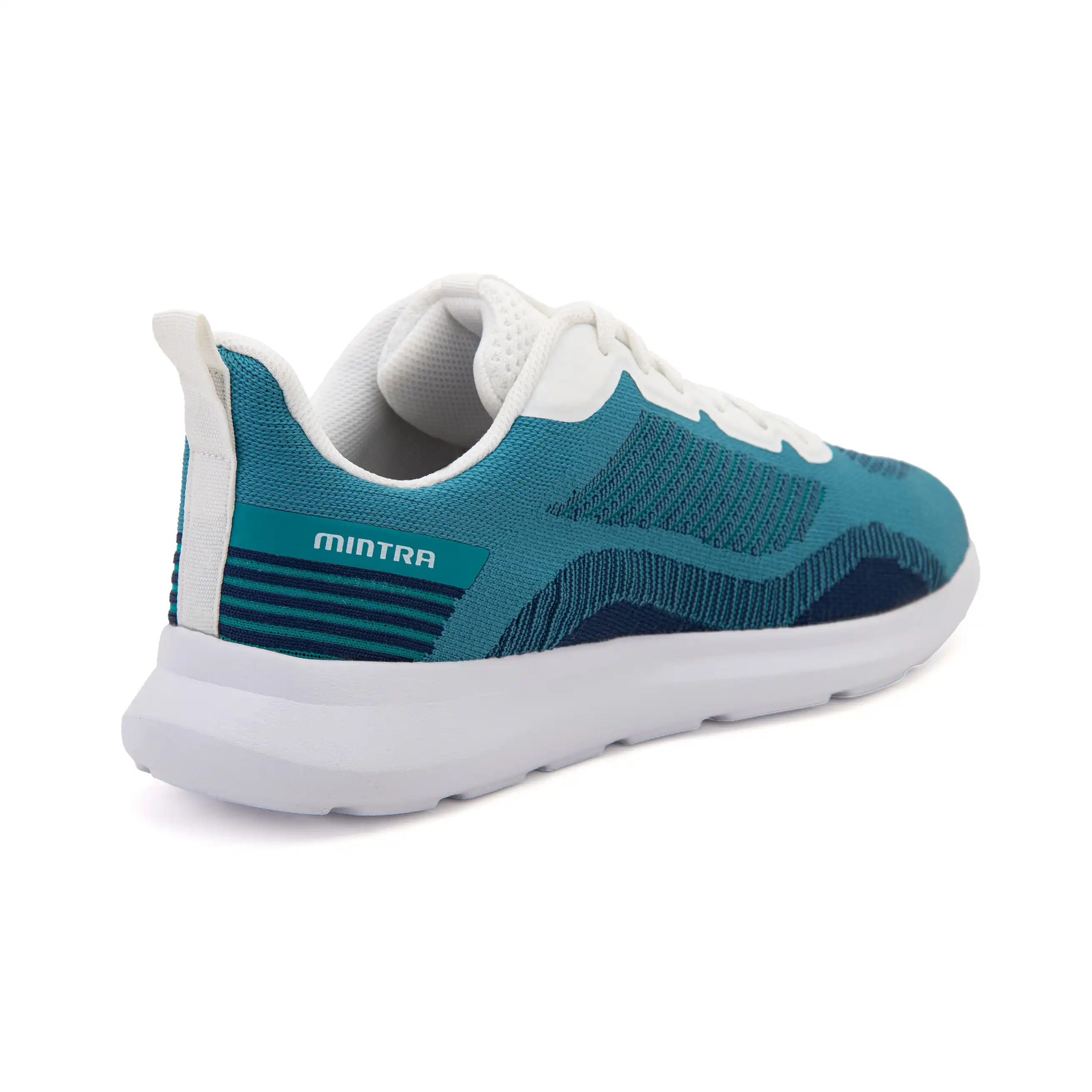 Flowlight Blue/Navy Women - Image 3