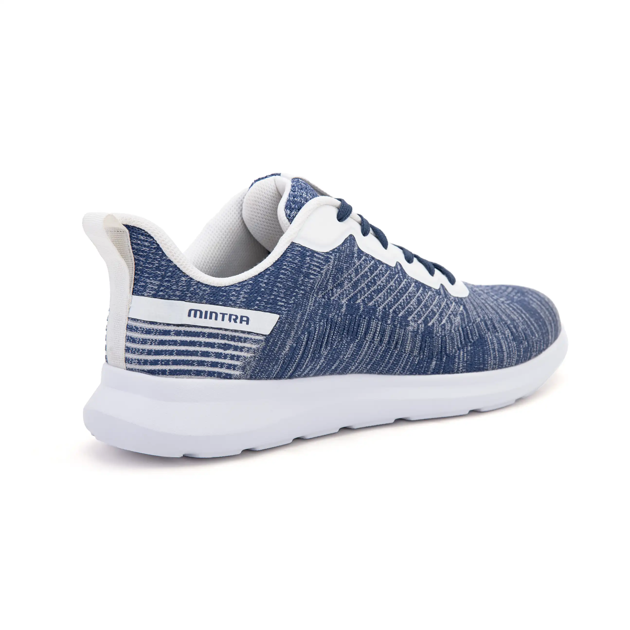 Flowlight Dark Blue/White Women - Image 4
