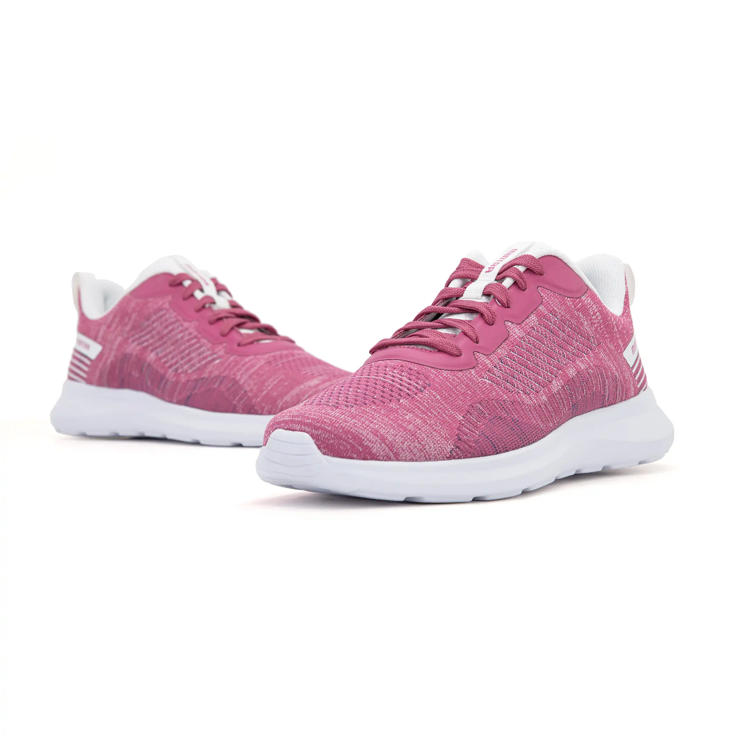 Flowlight Fushia/White Women - Image 3