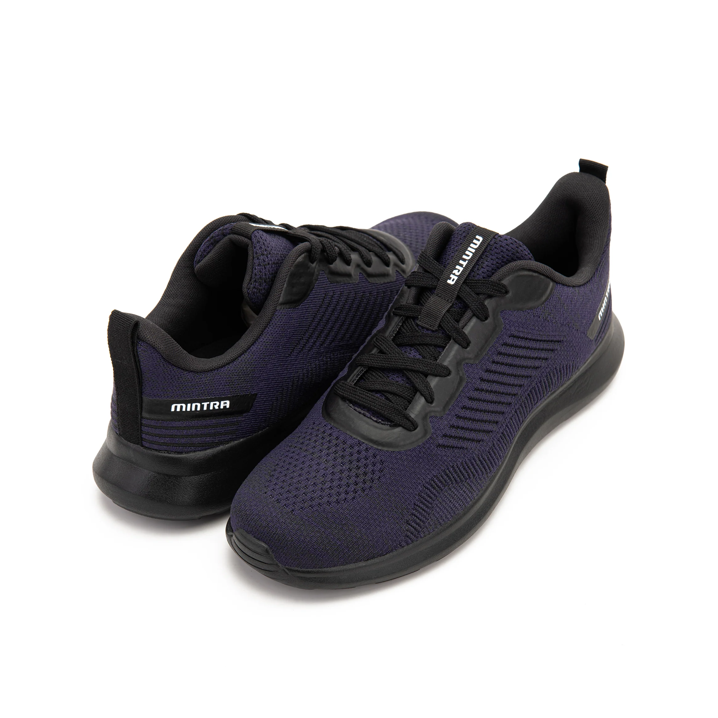 Flowlight Navy/Black Men - Image 3