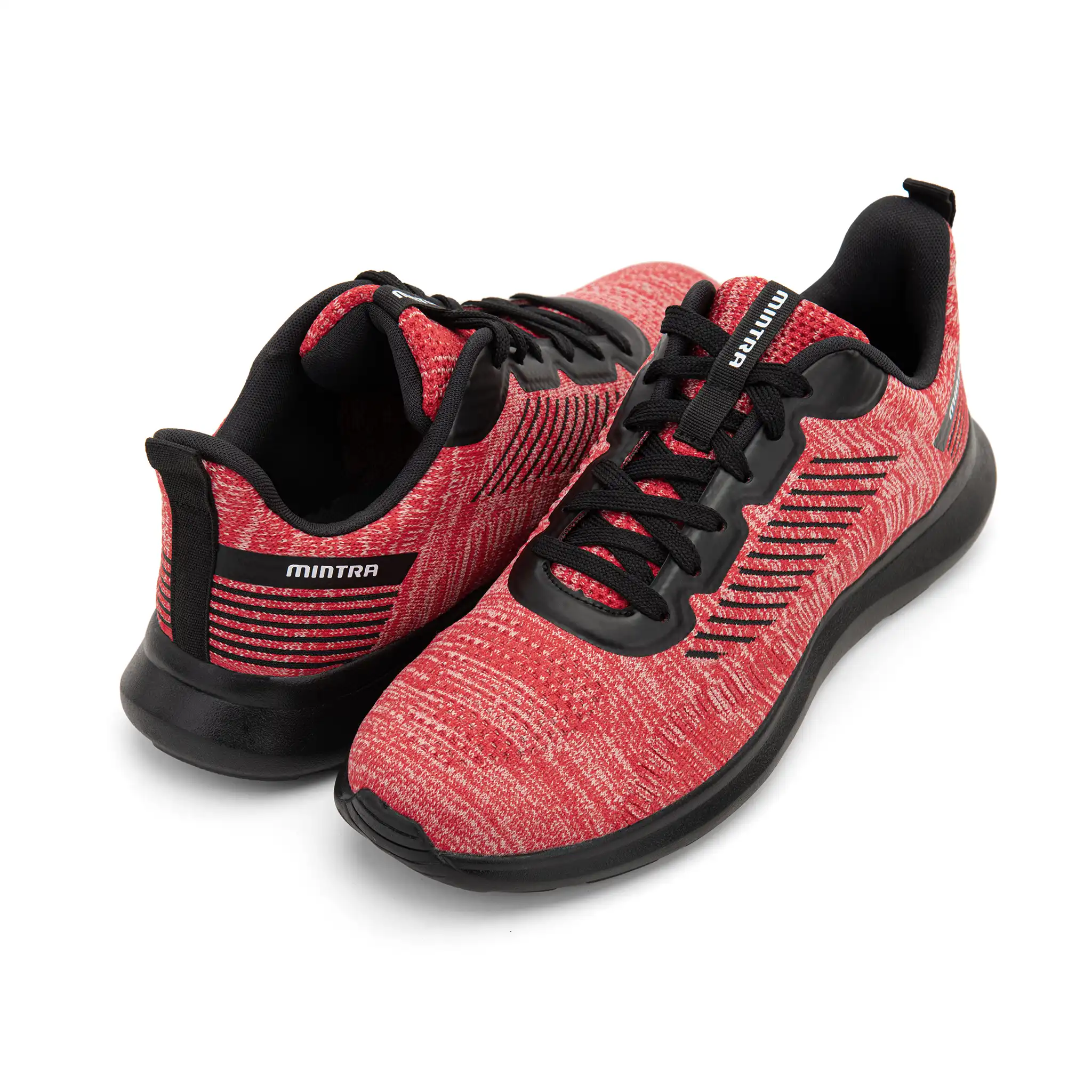 Flowlight Red/Black Men - Image 3