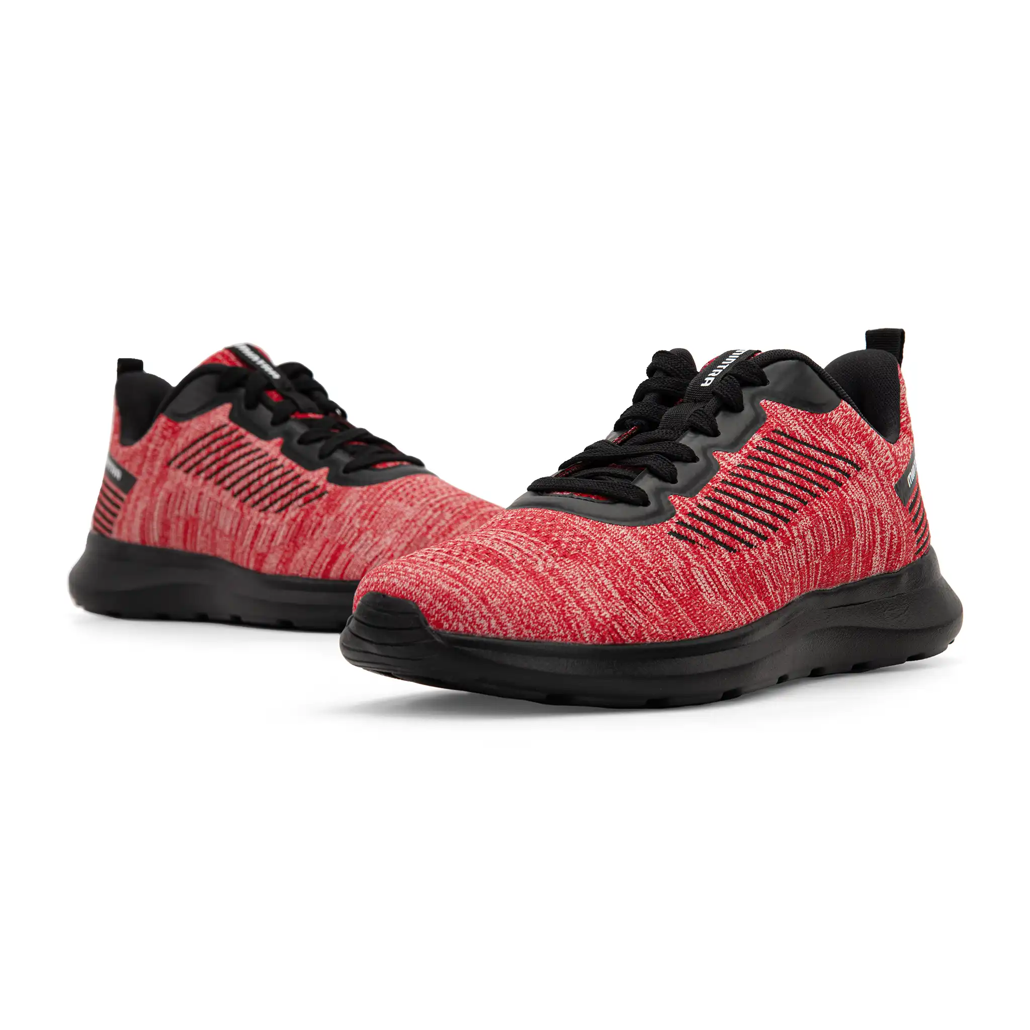 Flowlight Red/Black Men - Image 4
