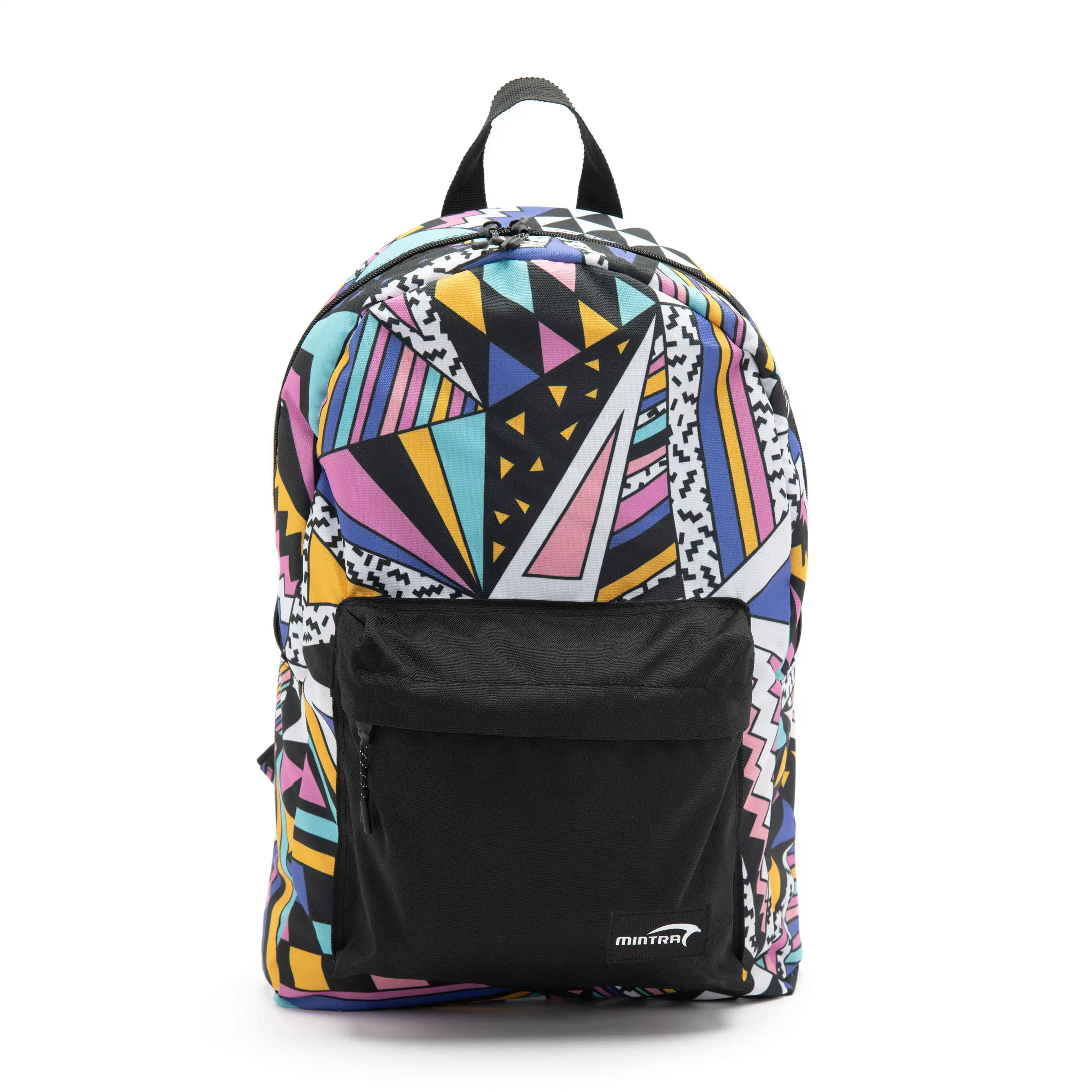 Geometric Daypack 18L (Includes Laptop Compartment) - Image 13