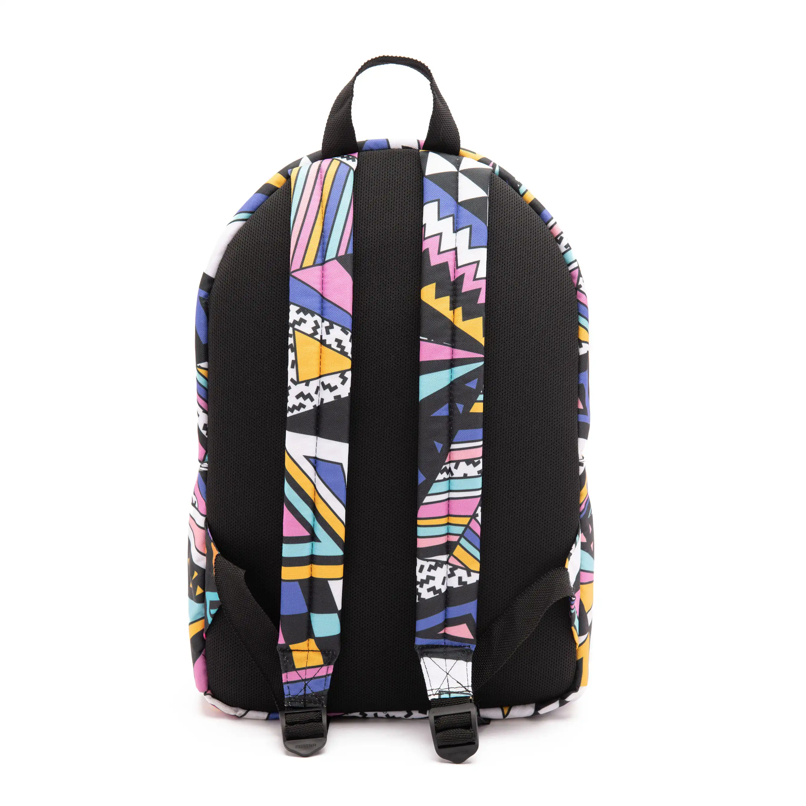 Geometric Daypack 18L (Includes Laptop Compartment) - Image 15