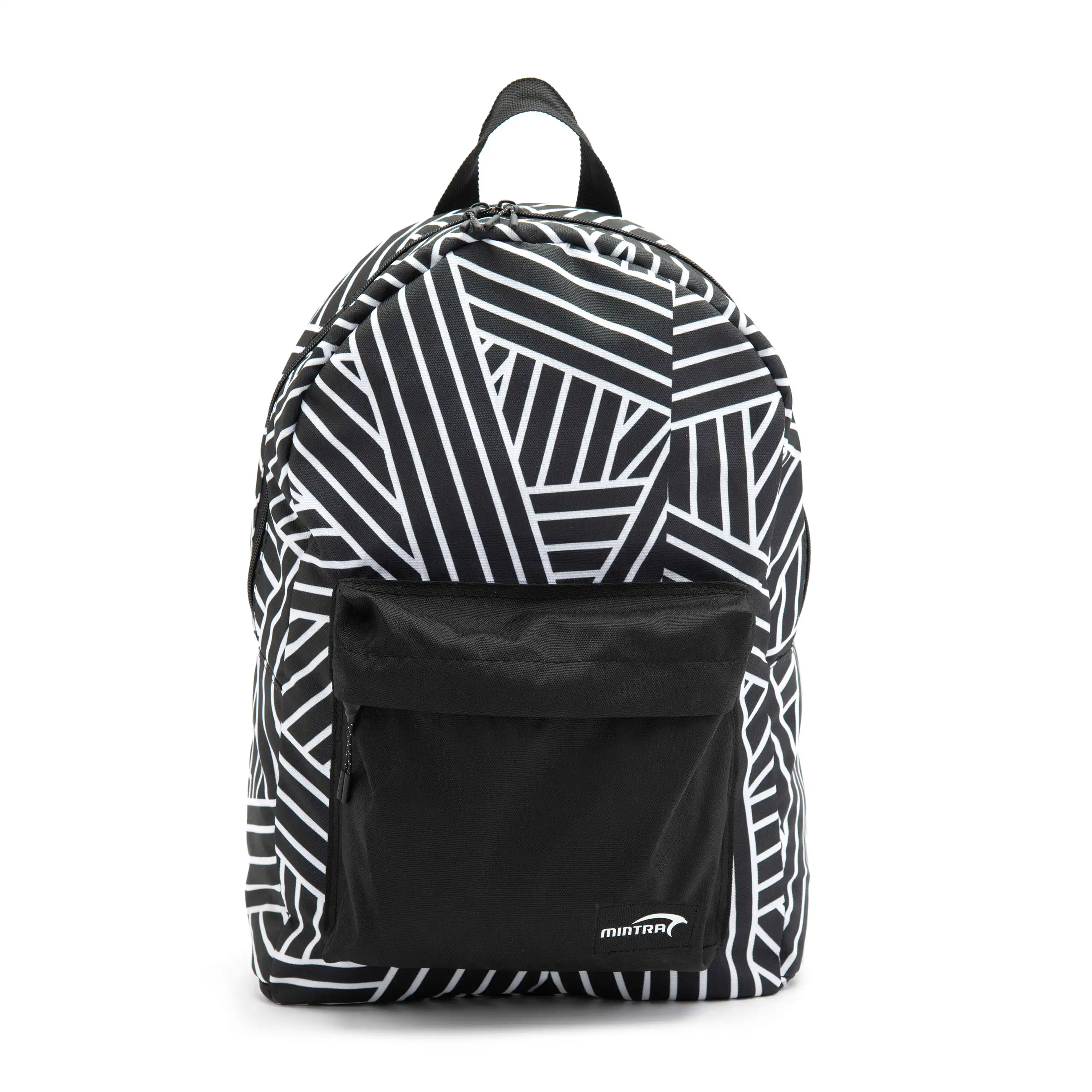 Geometric Daypack 18L (Includes Laptop Compartment) - Image 4