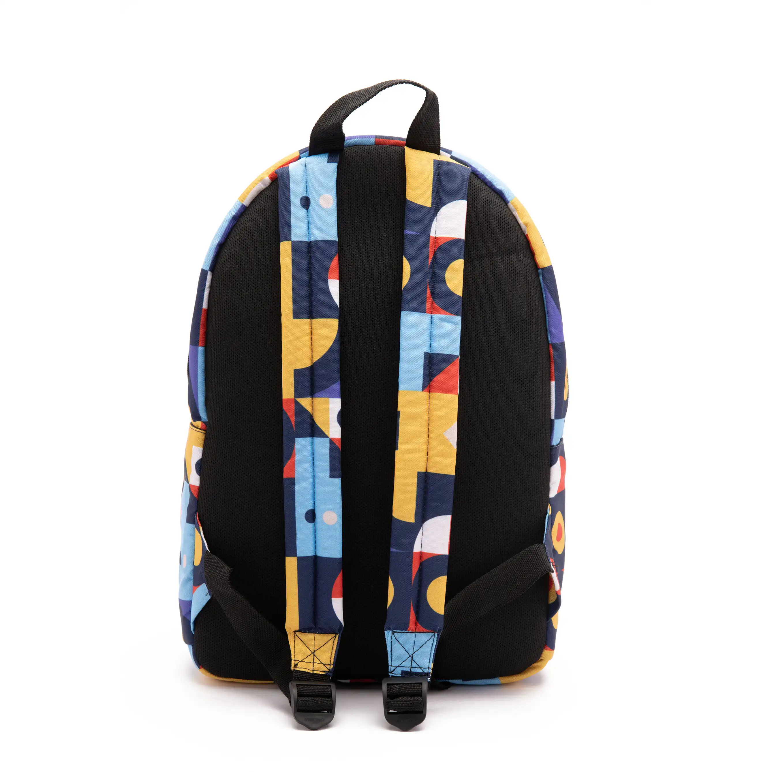Geometric Daypack 18L (Includes Laptop Compartment) - Image 9