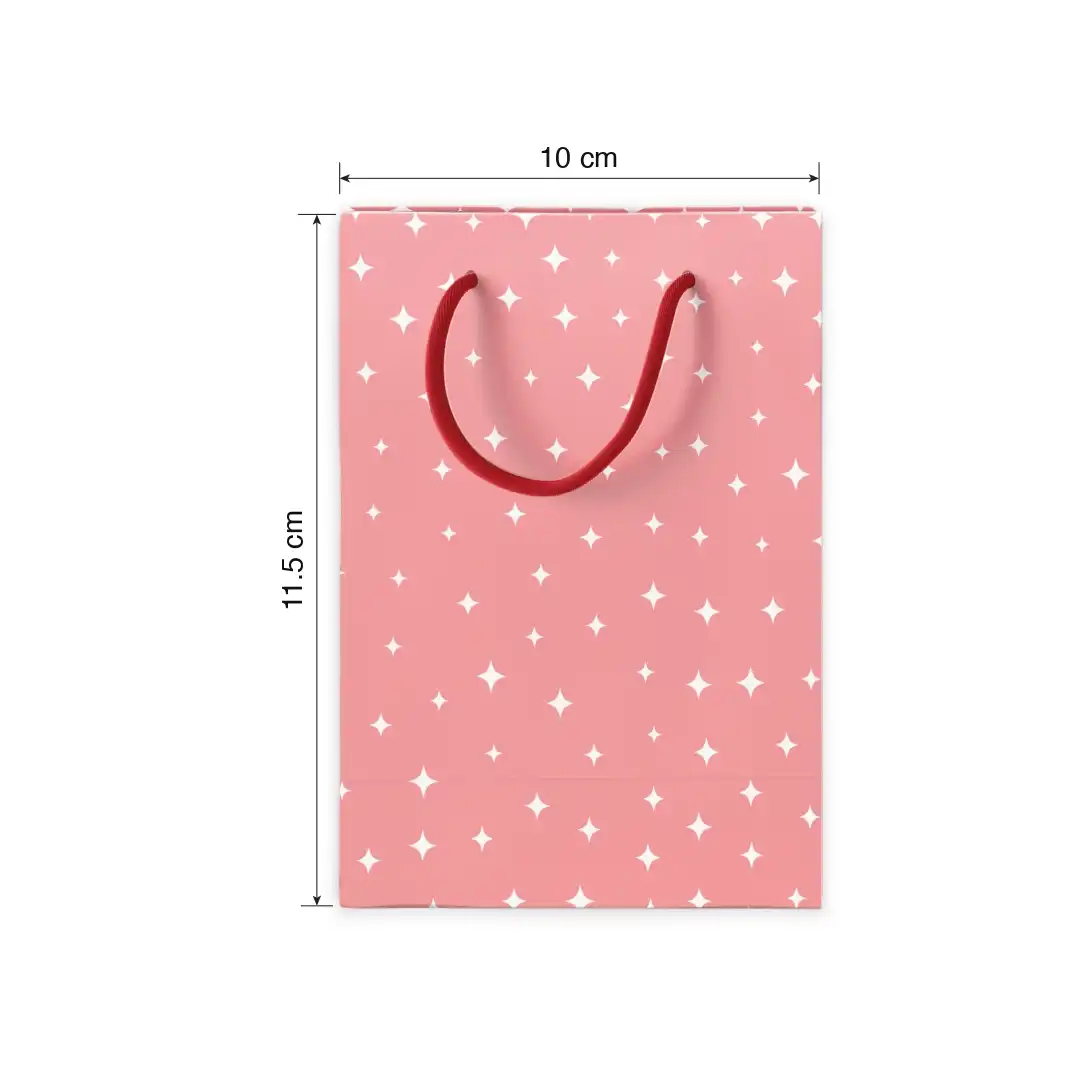 Gift bag (10x11.5cm) - Image 12