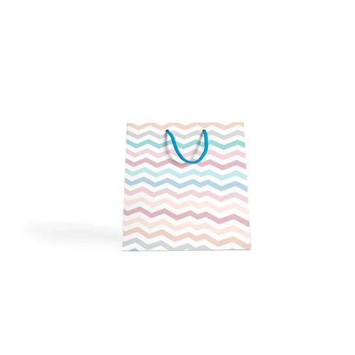 Gift bag (16.7x16.2cm) - Image 11
