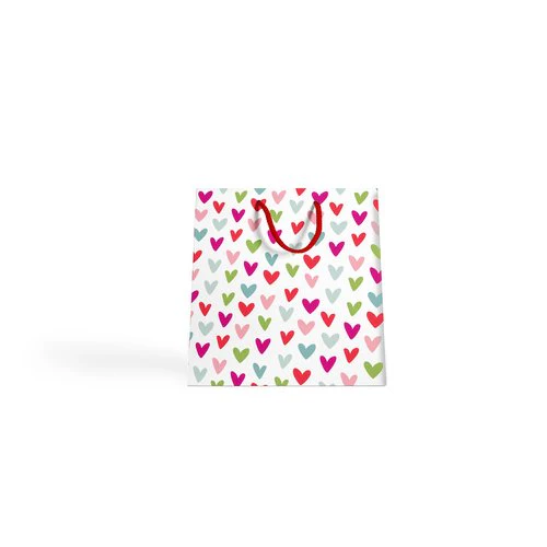 Gift bag (16.7x16.2cm) - Image 9