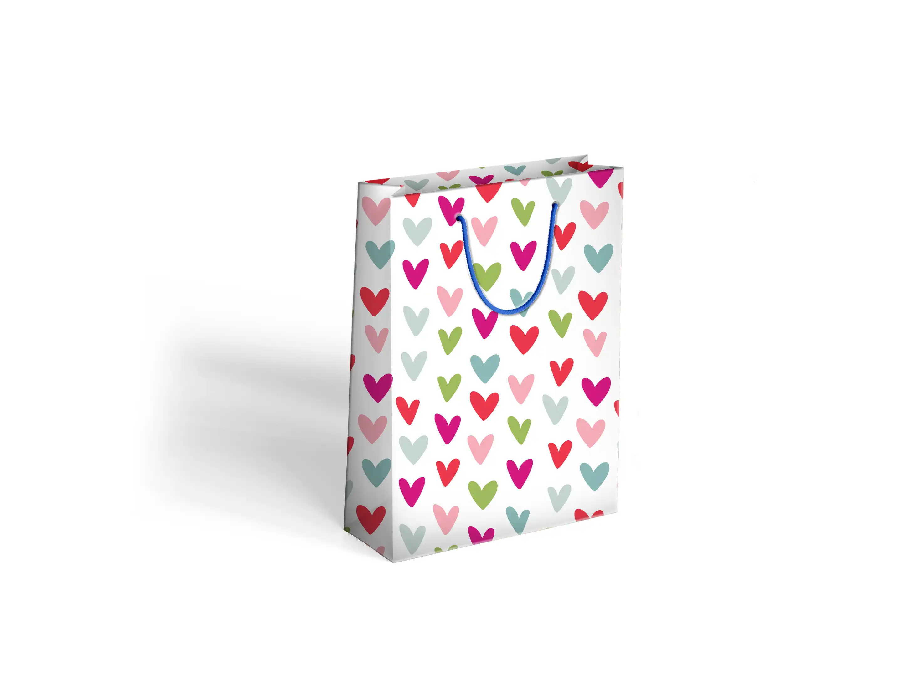Gift bag (17x21cm) - Image 12