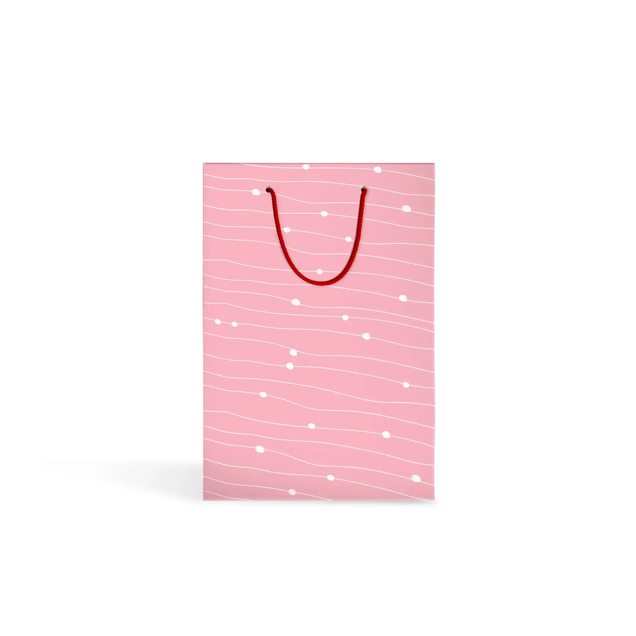 Gift bag (17x21cm) - Image 15