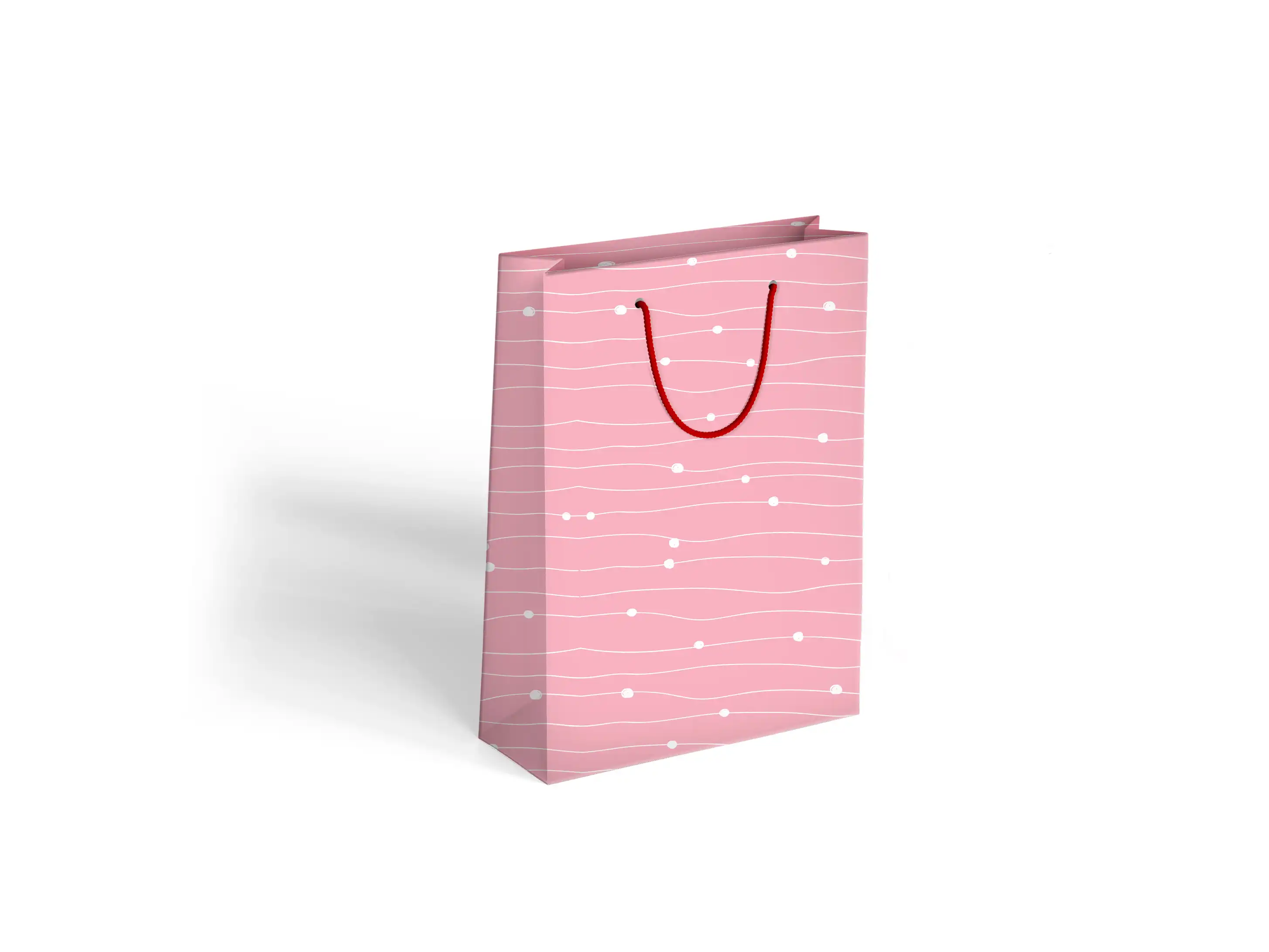 Gift bag (17x21cm) - Image 16