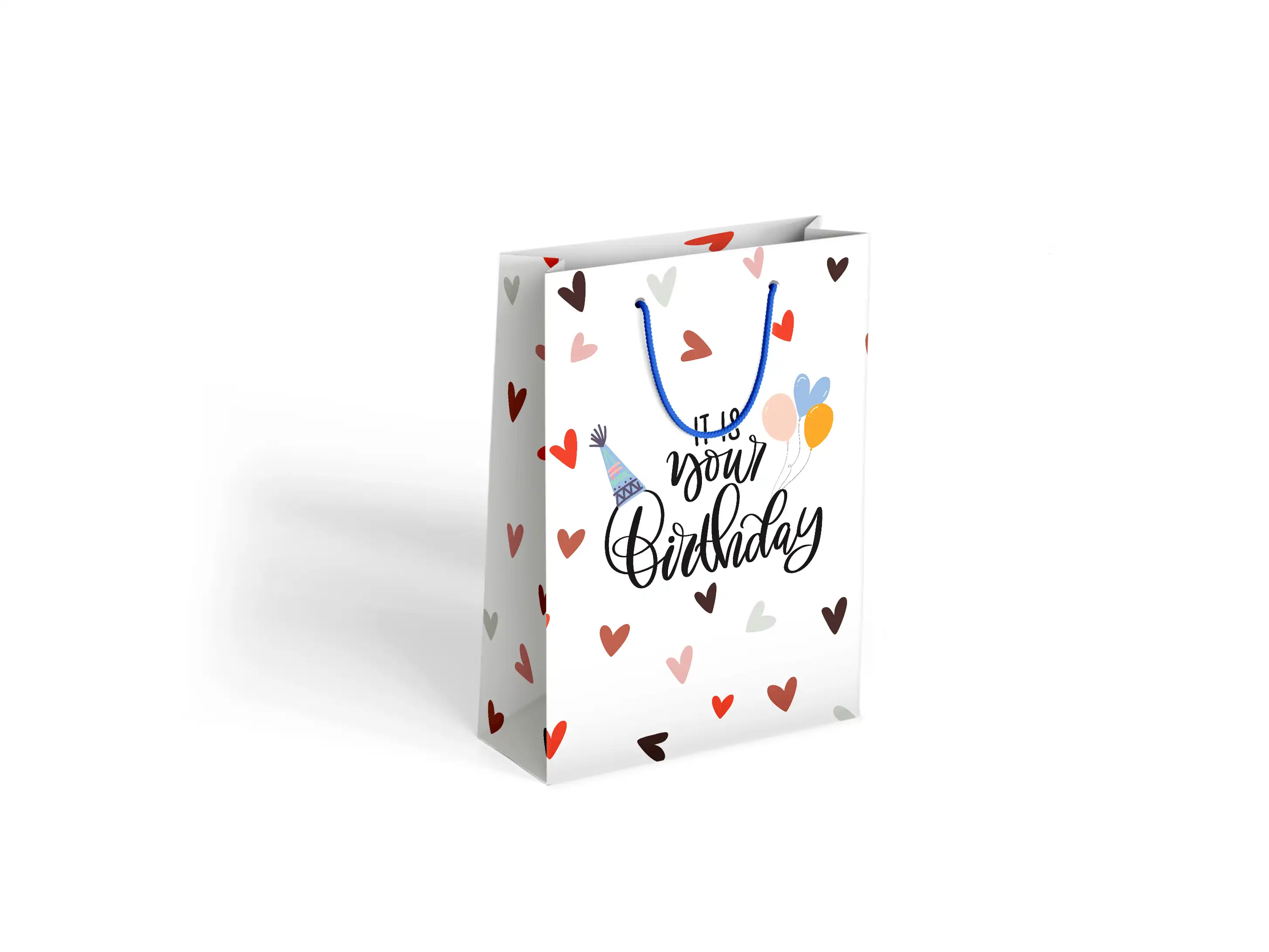 Gift bag (17x21cm) - Image 21
