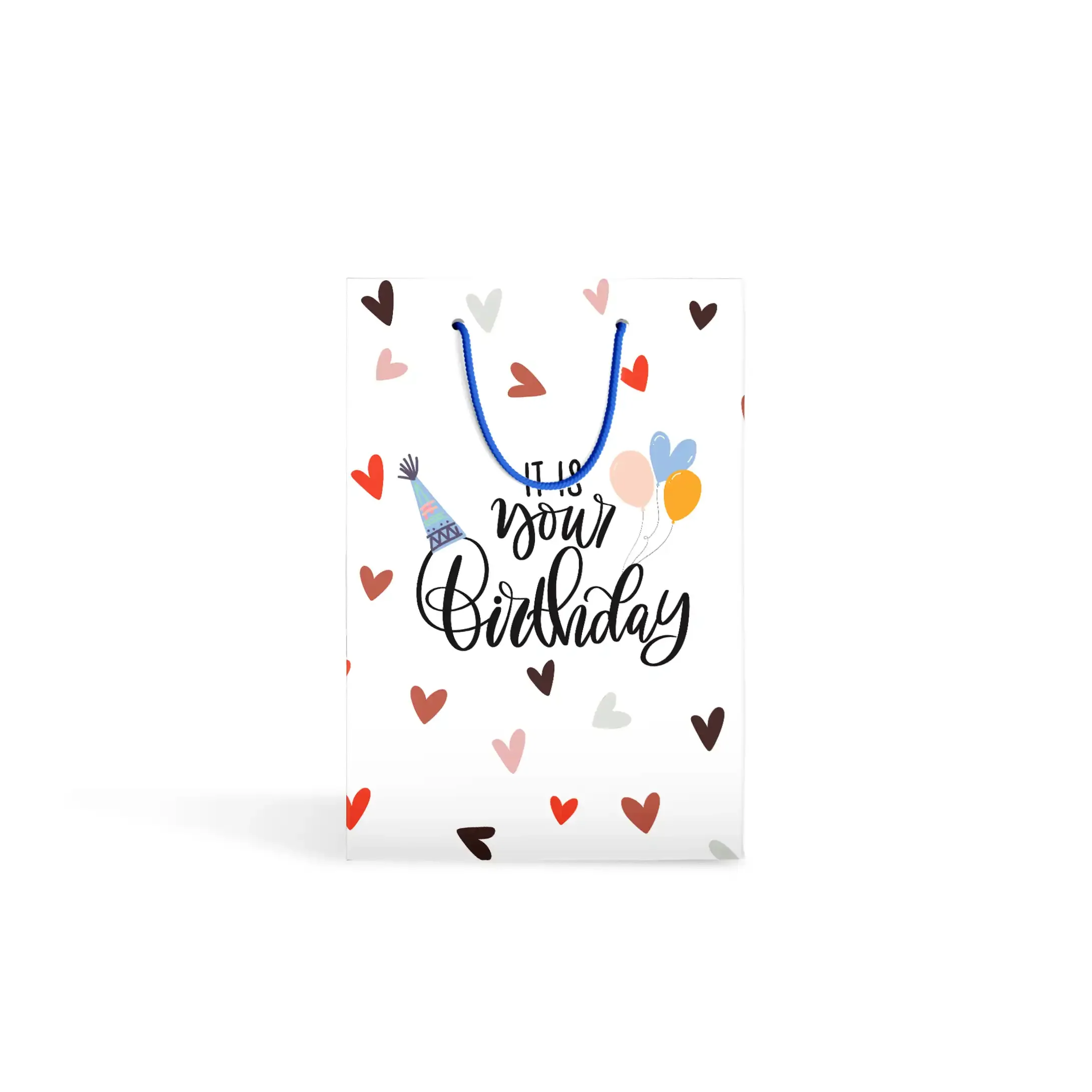 Gift bag (17x21cm) - Image 22