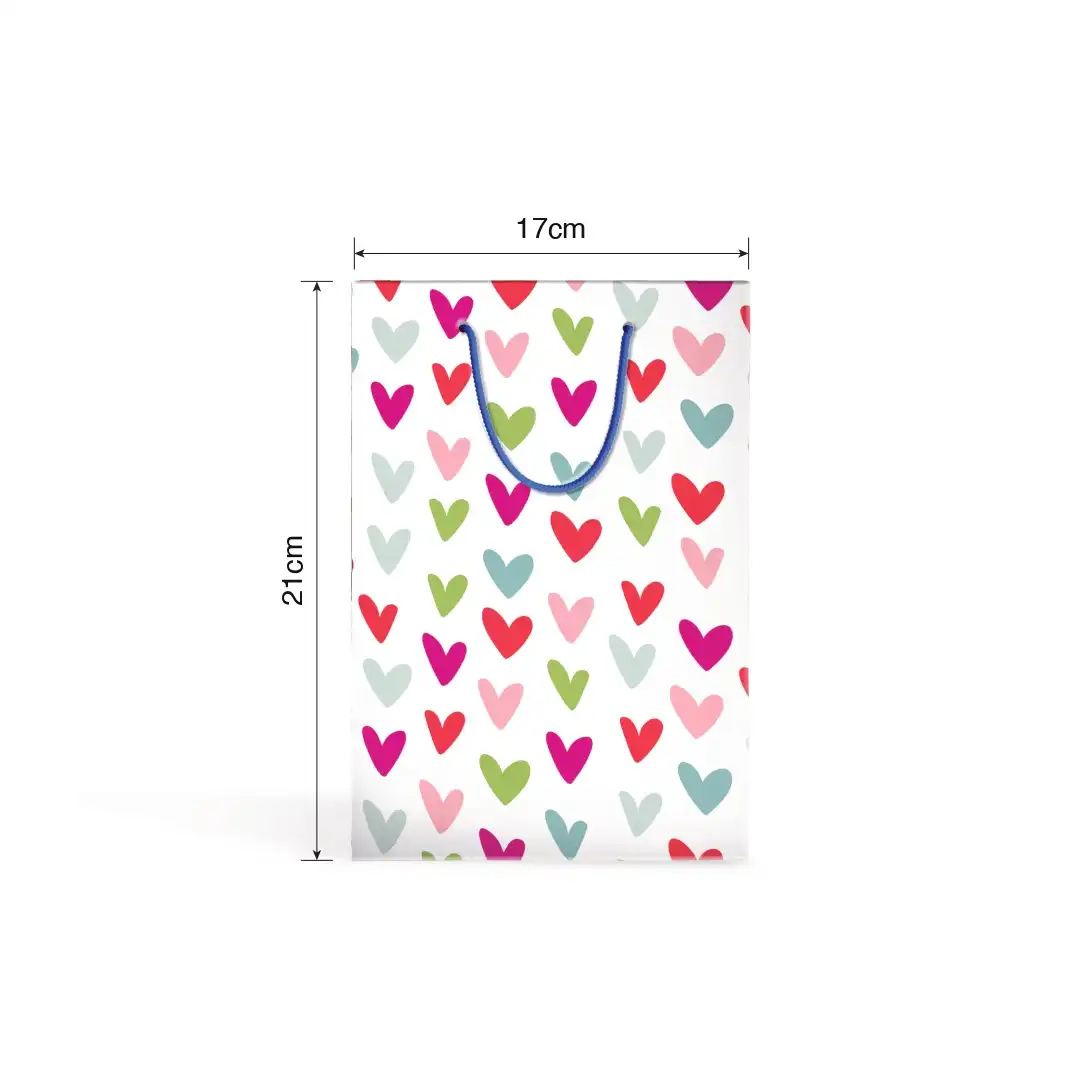 Gift bag (17x21cm) - Image 23