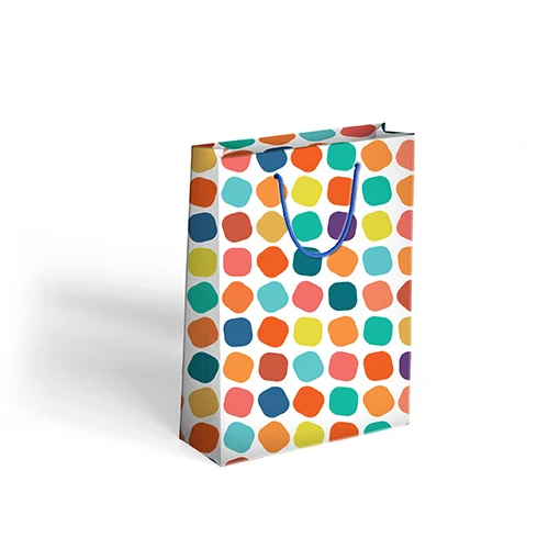 Gift bag (17x21cm) - Image 27