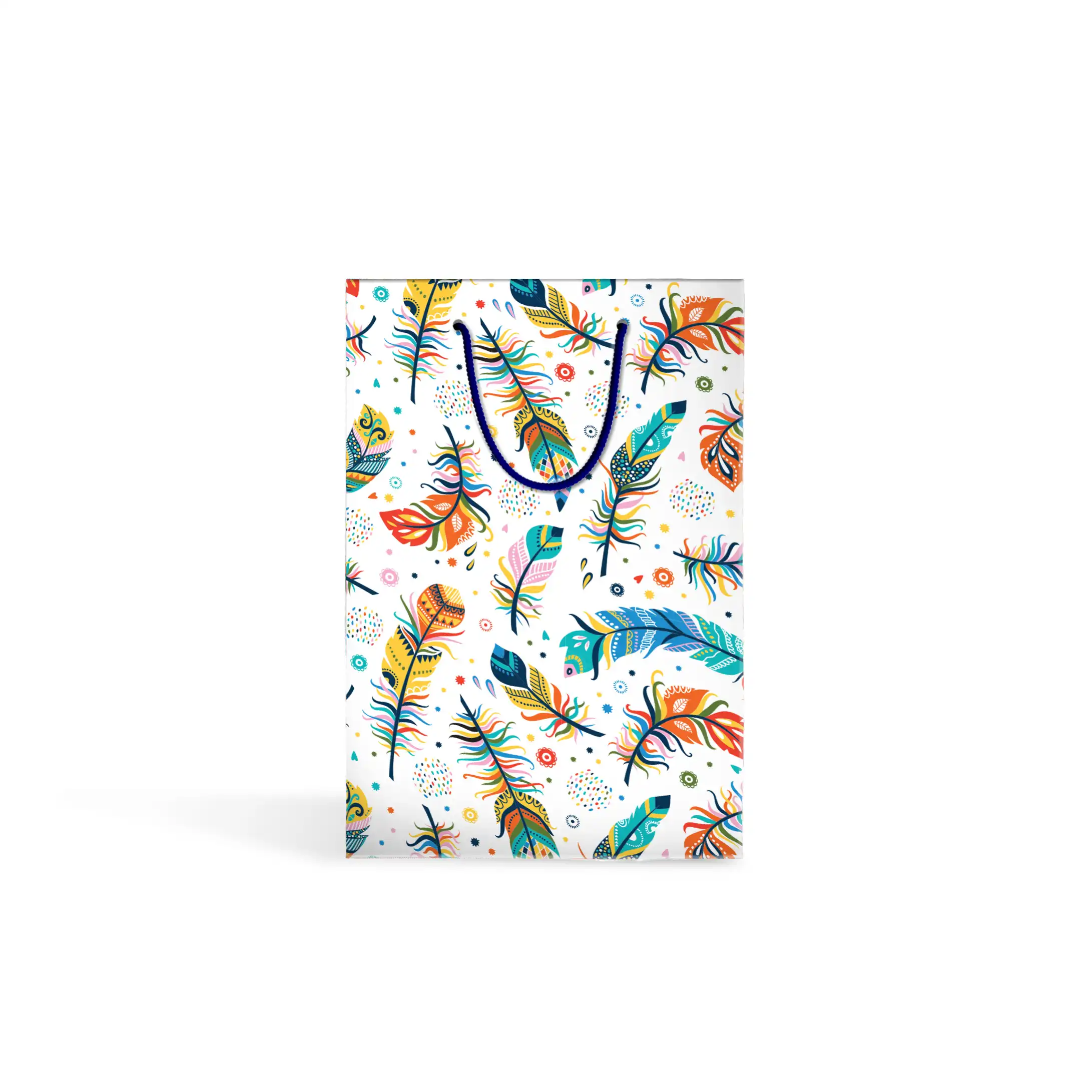 Gift bag (17x21cm) - Image 5