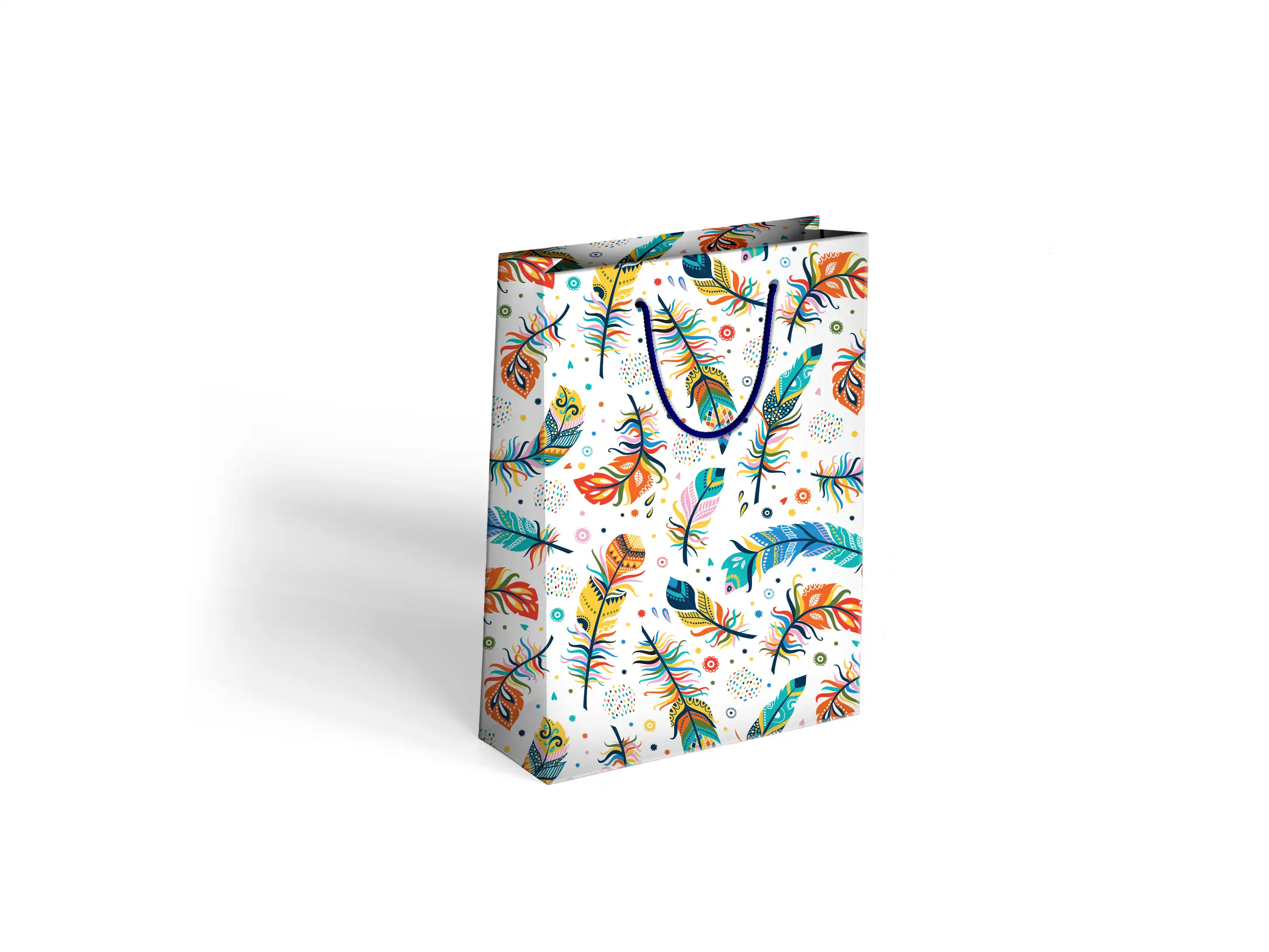 Gift bag (17x21cm) - Image 6