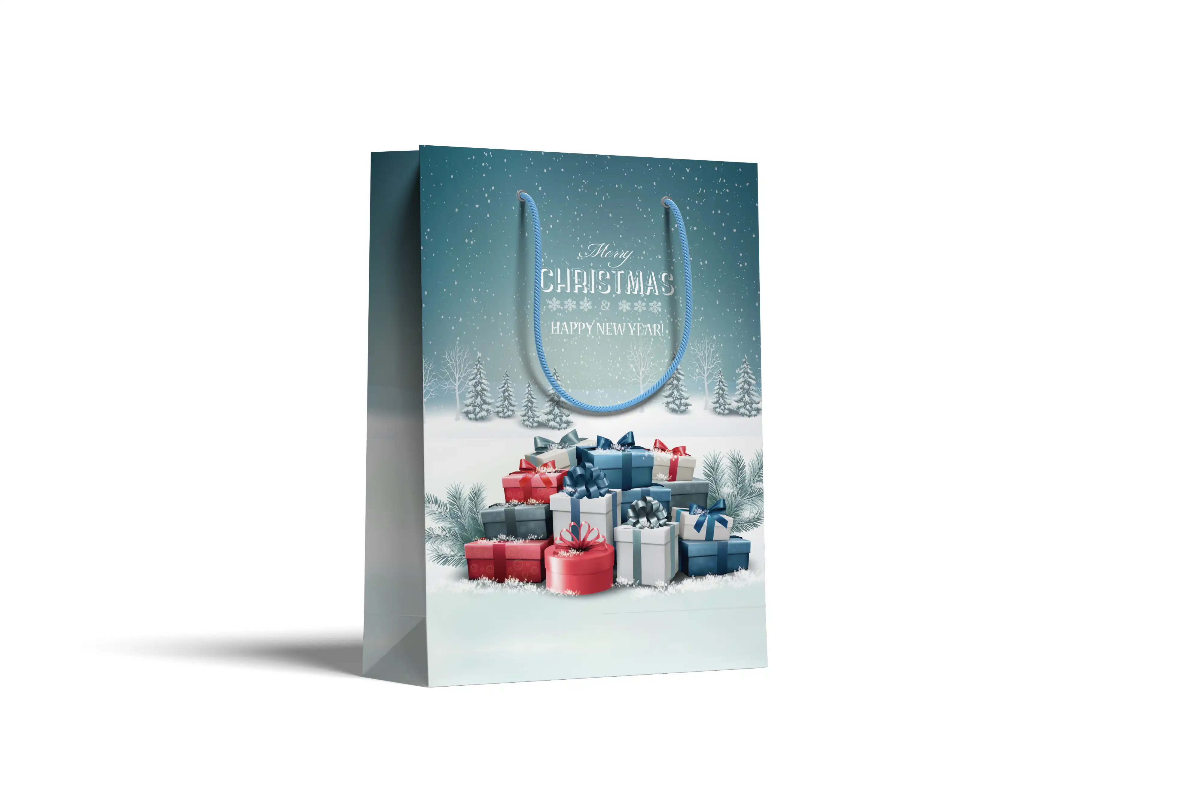 Gift bag (22.6x30.6) - Image 10