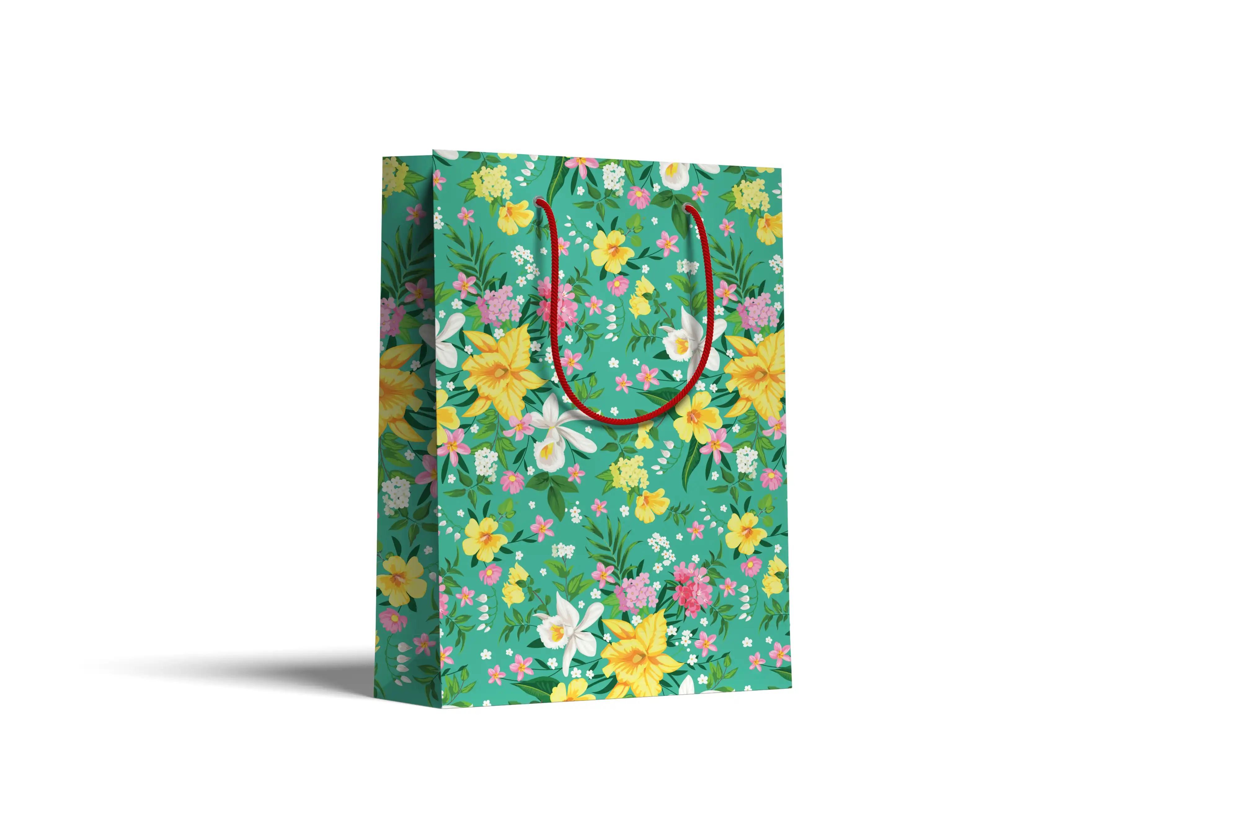 Gift bag (22.6x30.6) - Image 4