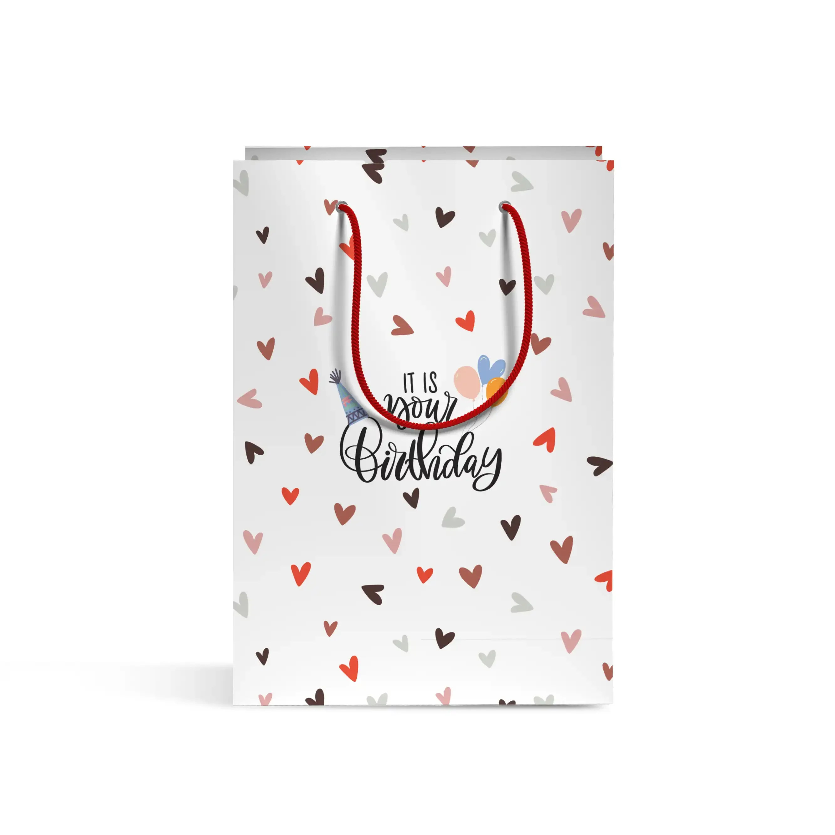Gift bag (22.6x30.6) - Image 5