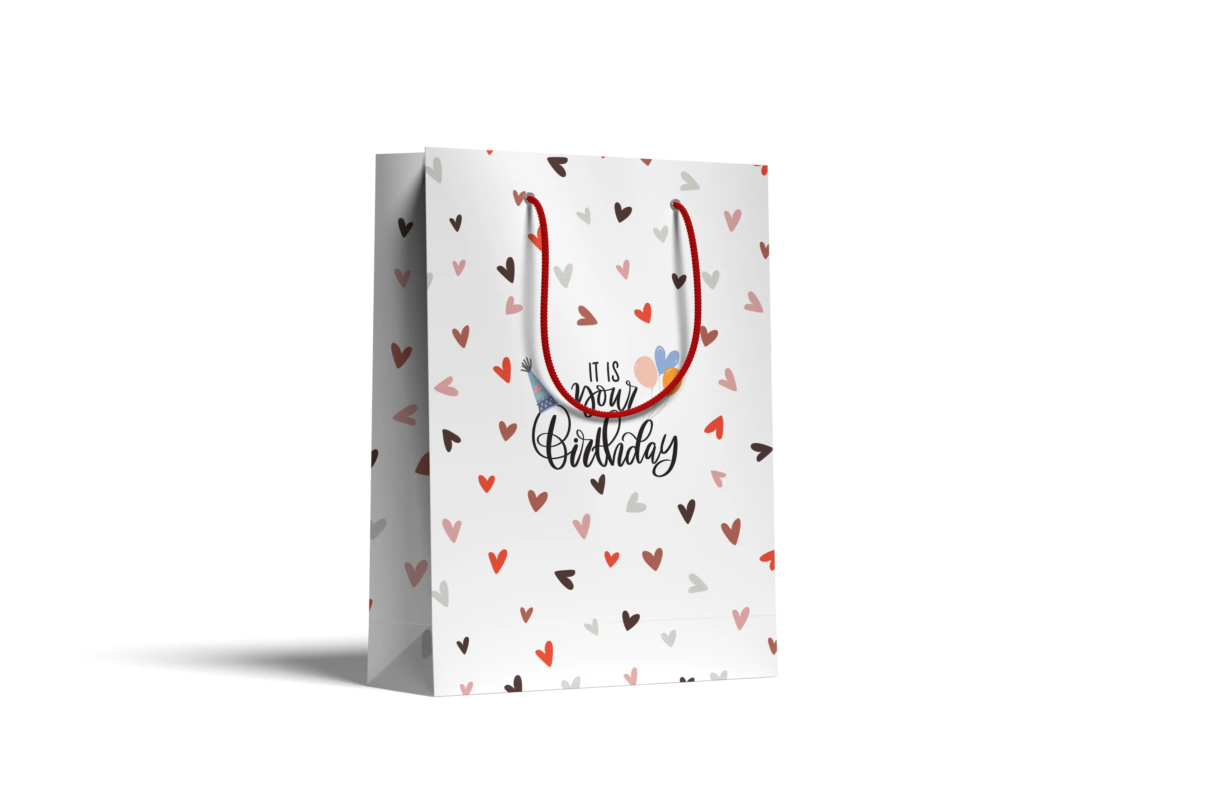 Gift bag (22.6x30.6) - Image 6