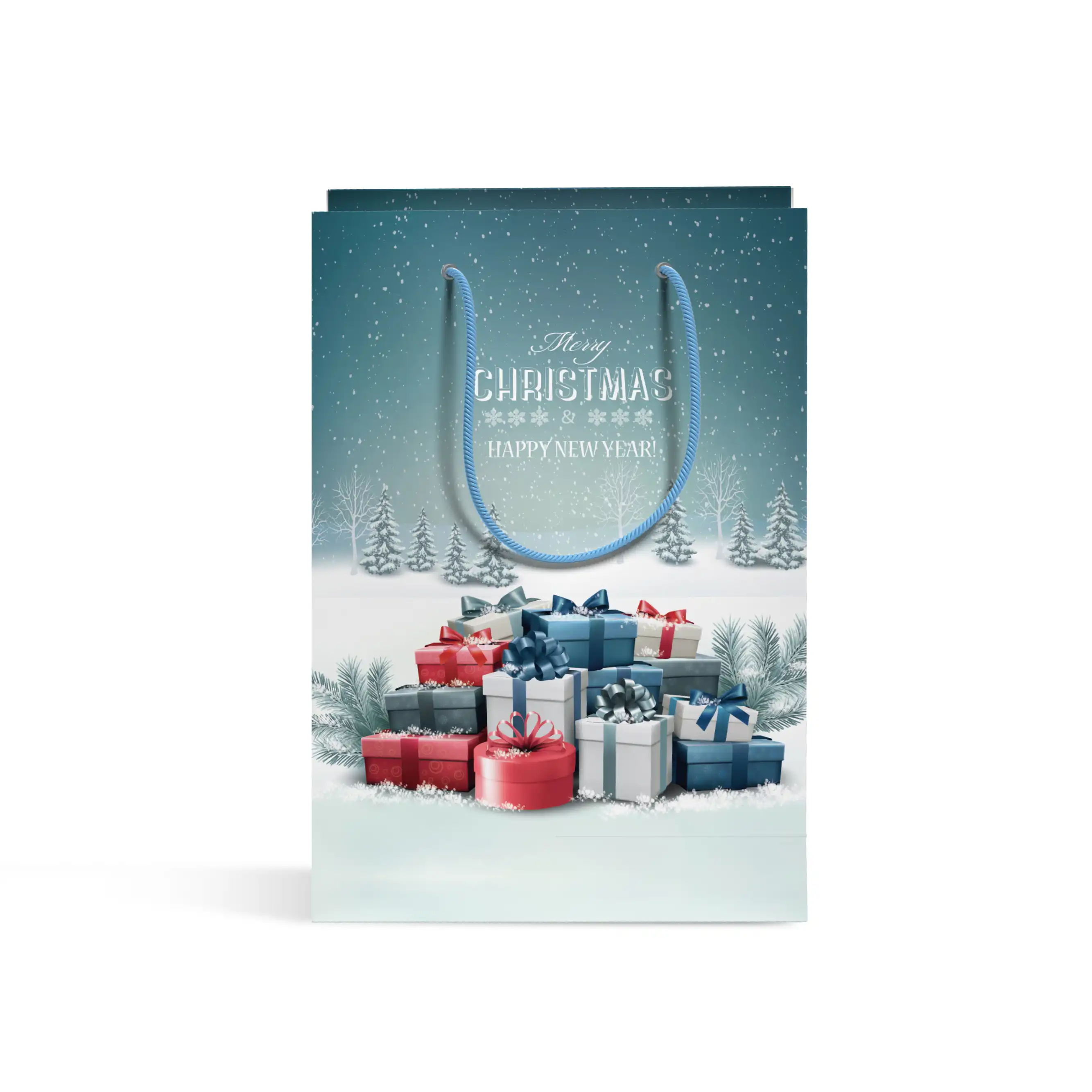 Gift bag (22.6x30.6) - Image 9