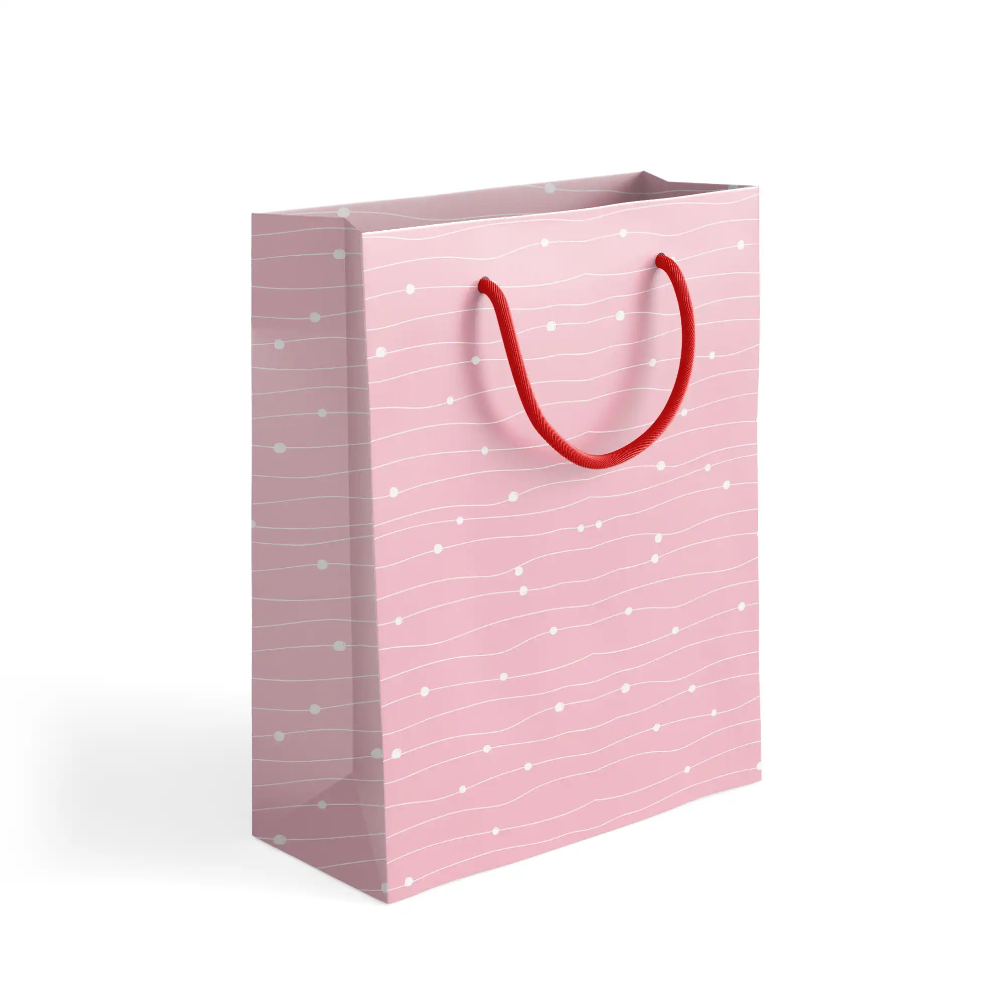 Gift bag (28.5x46cm) - Image 4