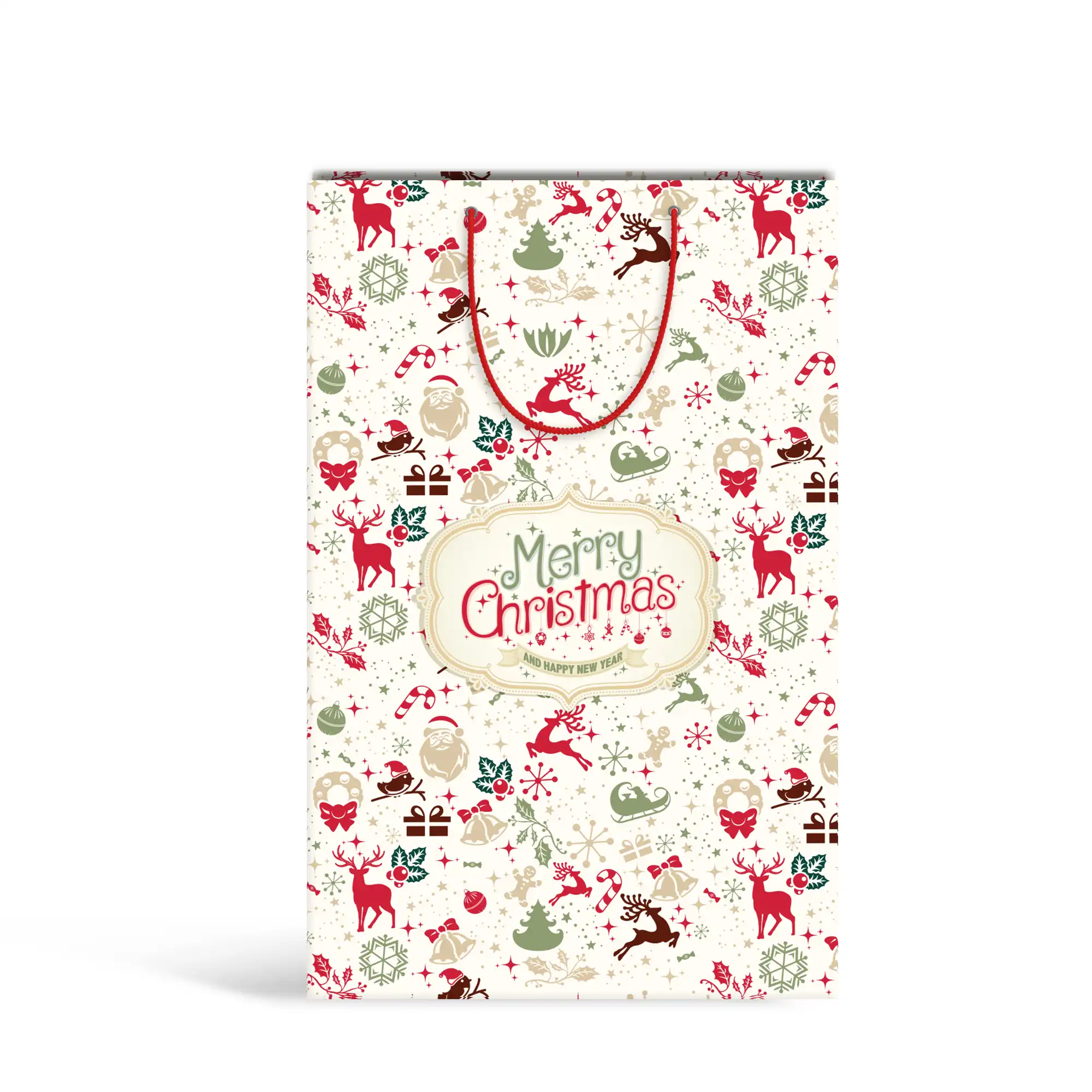 Gift bag (28.5x46cm) - Image 9