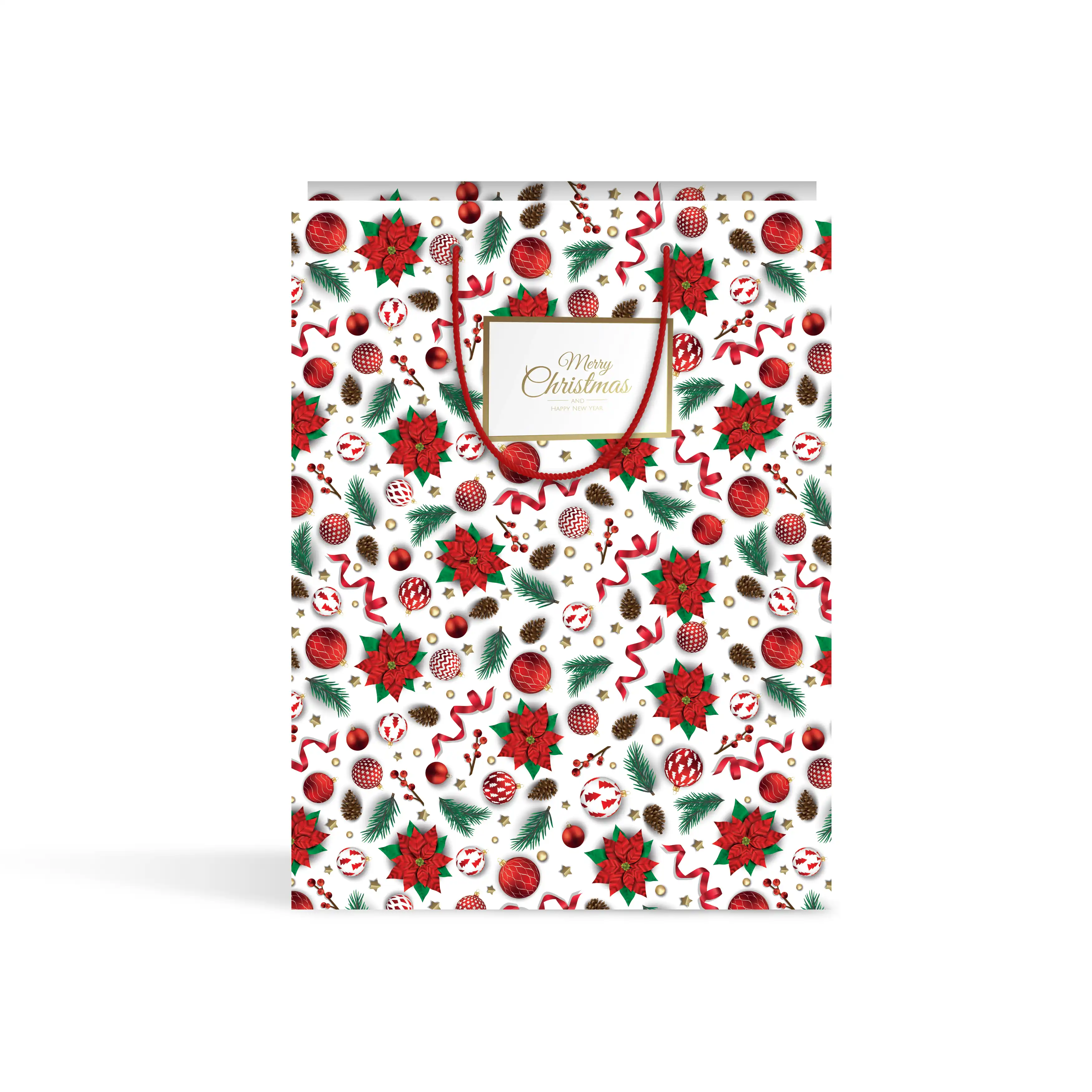 Gift bag (33x37cm) - Image 3