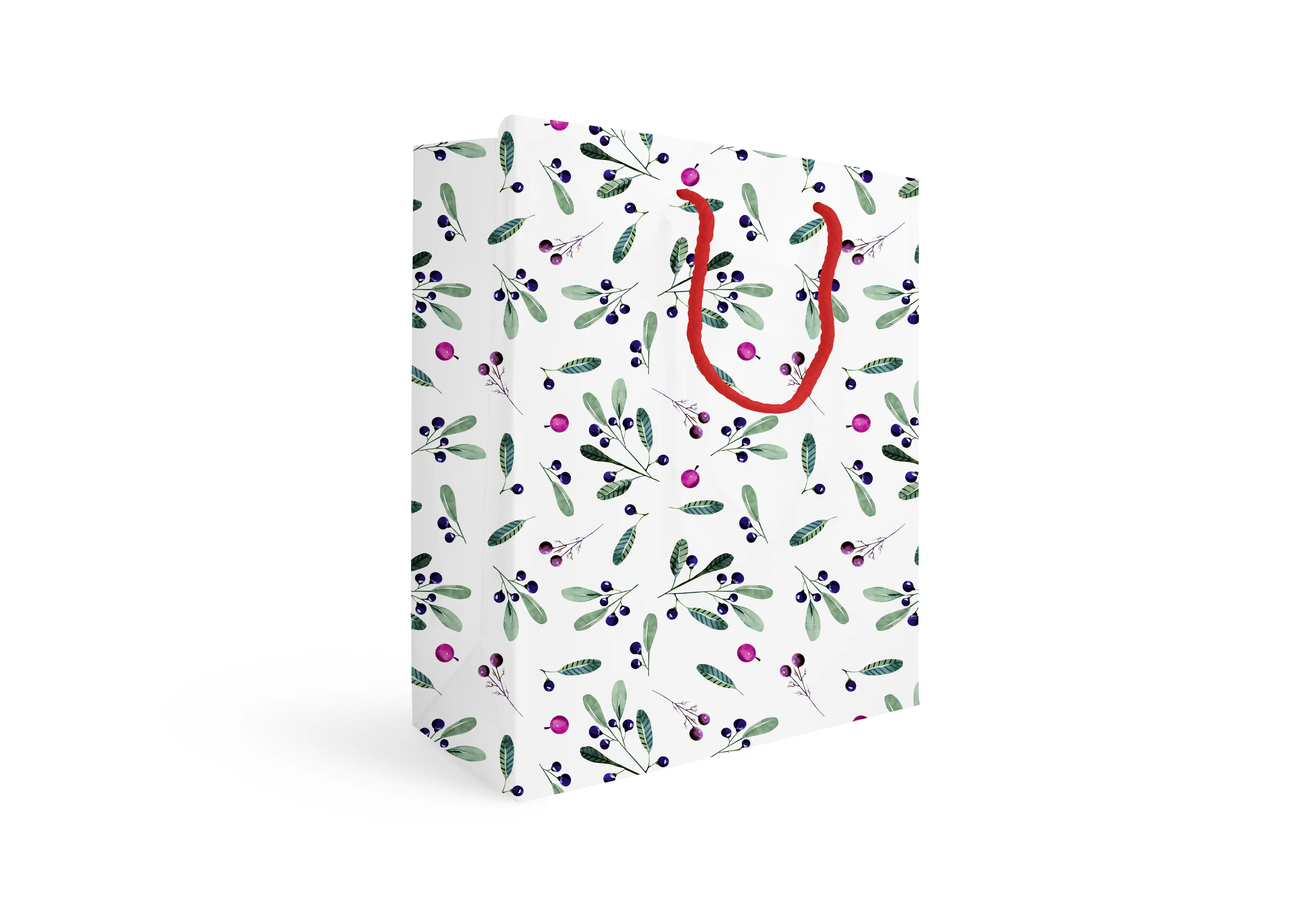Gift bag (33x37cm) - Image 6