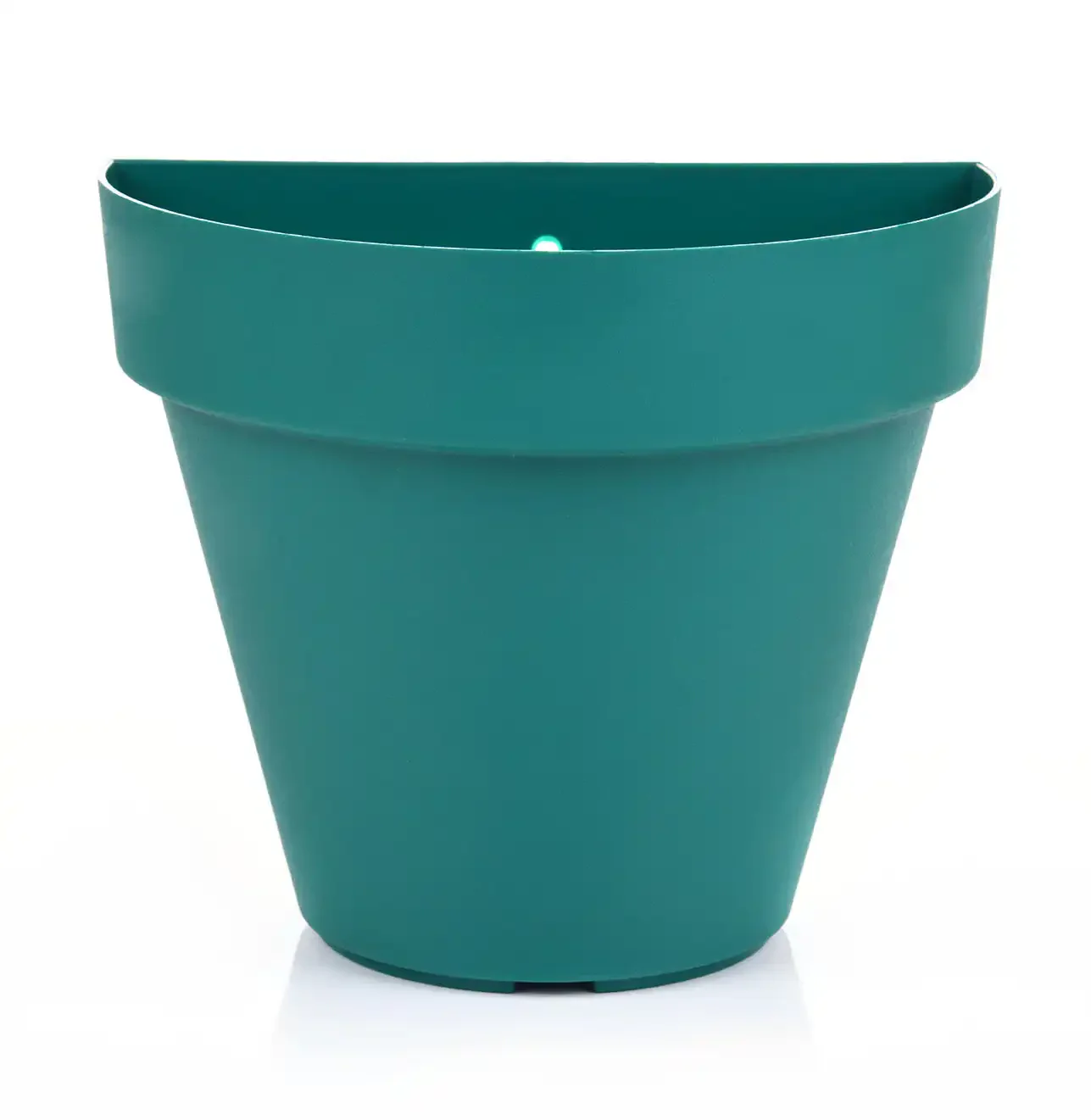 Wall hanging flower pot - Image 10