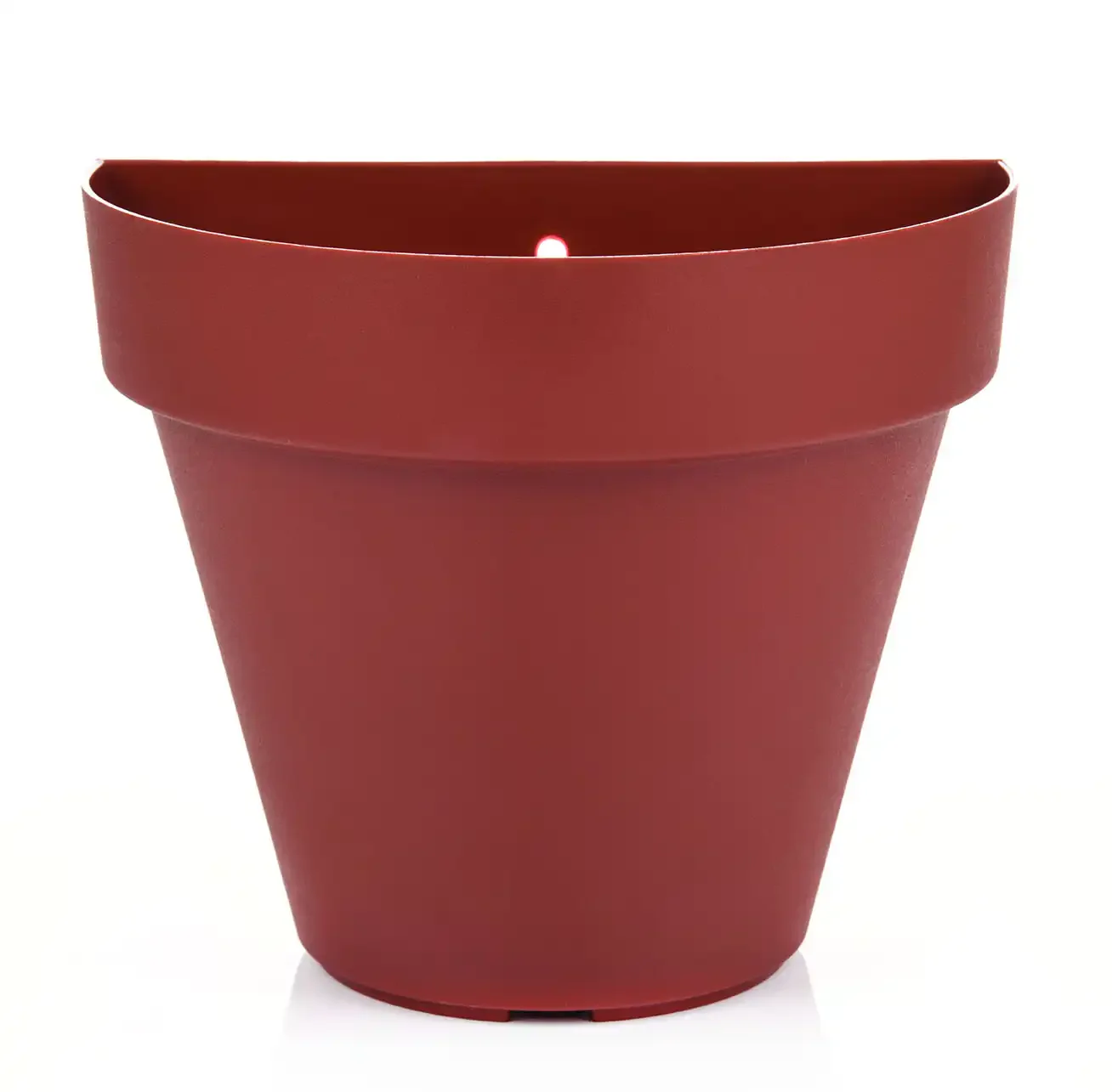 Wall hanging flower pot - Image 12