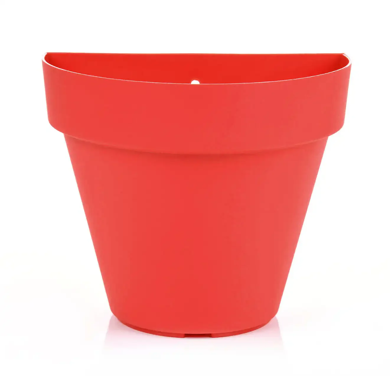Wall hanging flower pot - Image 25
