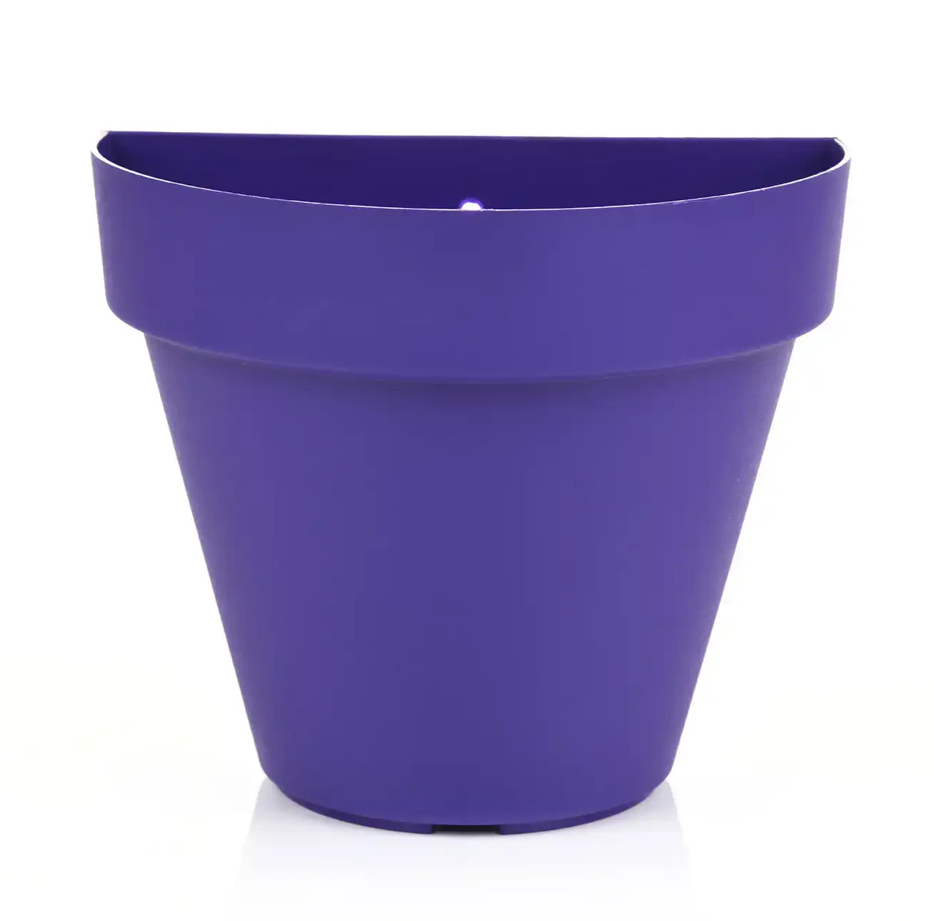 Wall hanging flower pot - Image 7