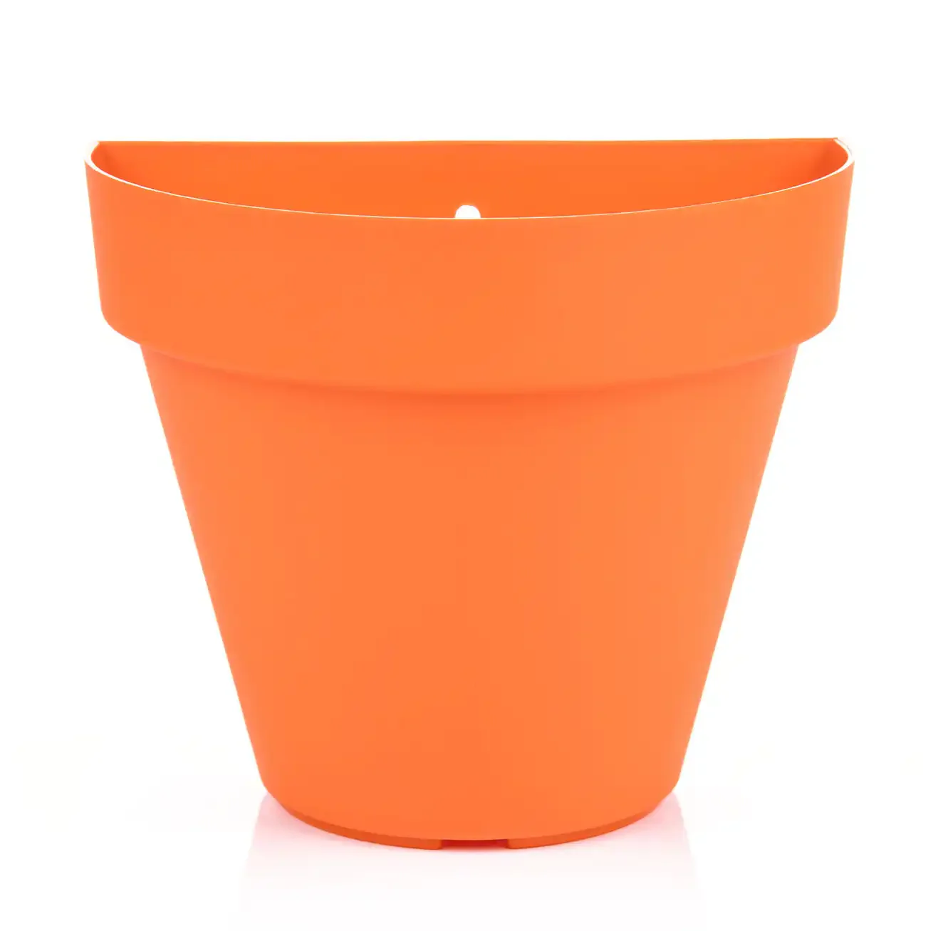 Wall hanging flower pot - Image 8