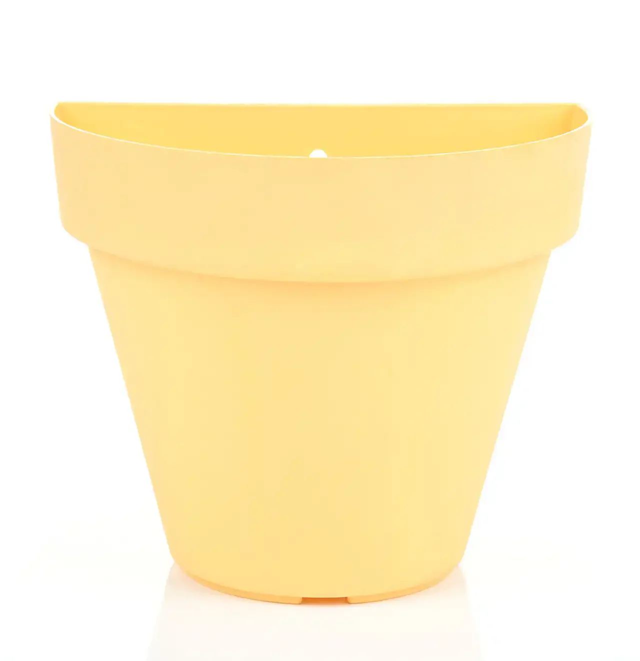 Wall hanging flower pot - Image 9