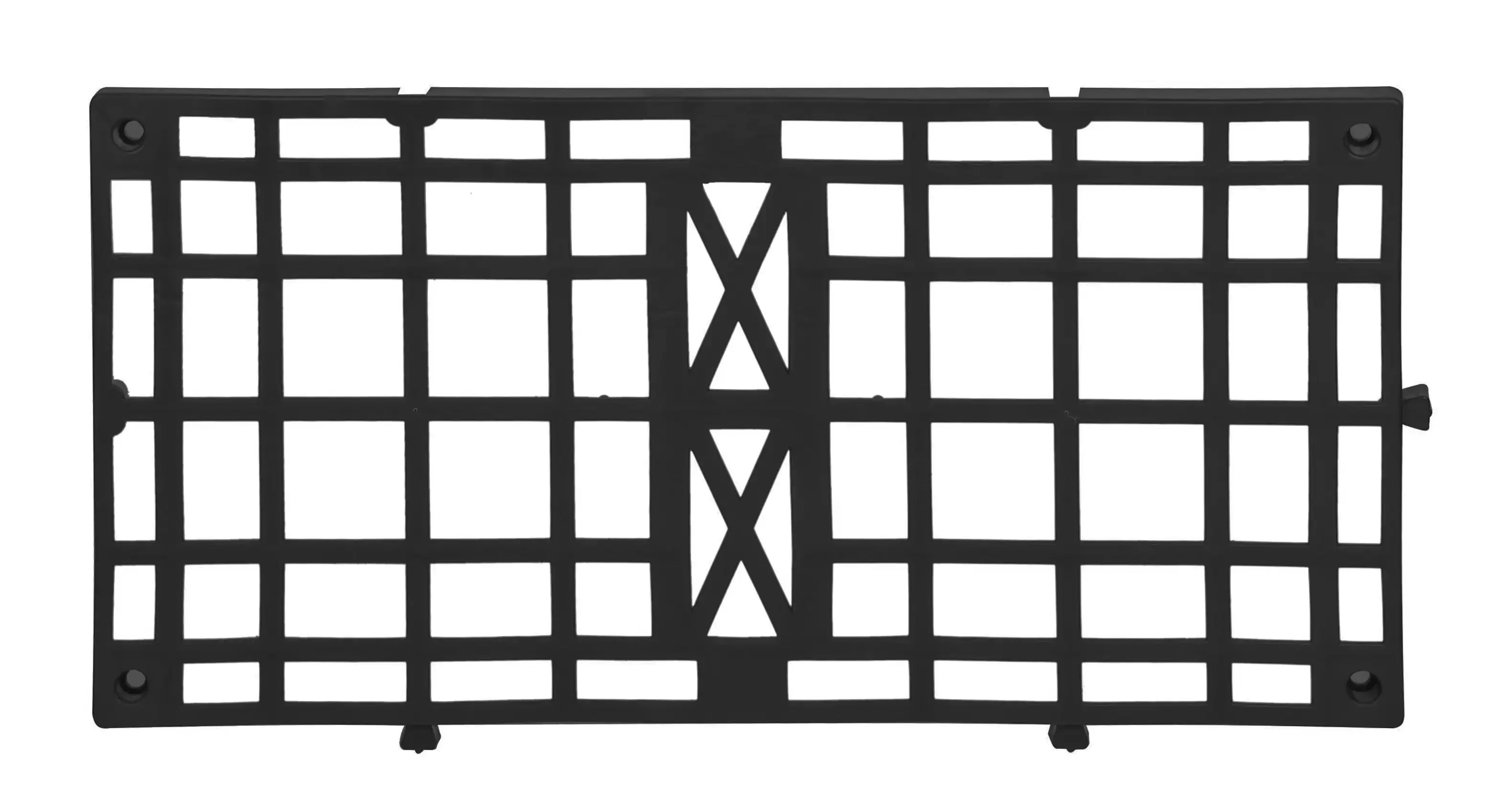 Wall Hanging Racks - Image 2