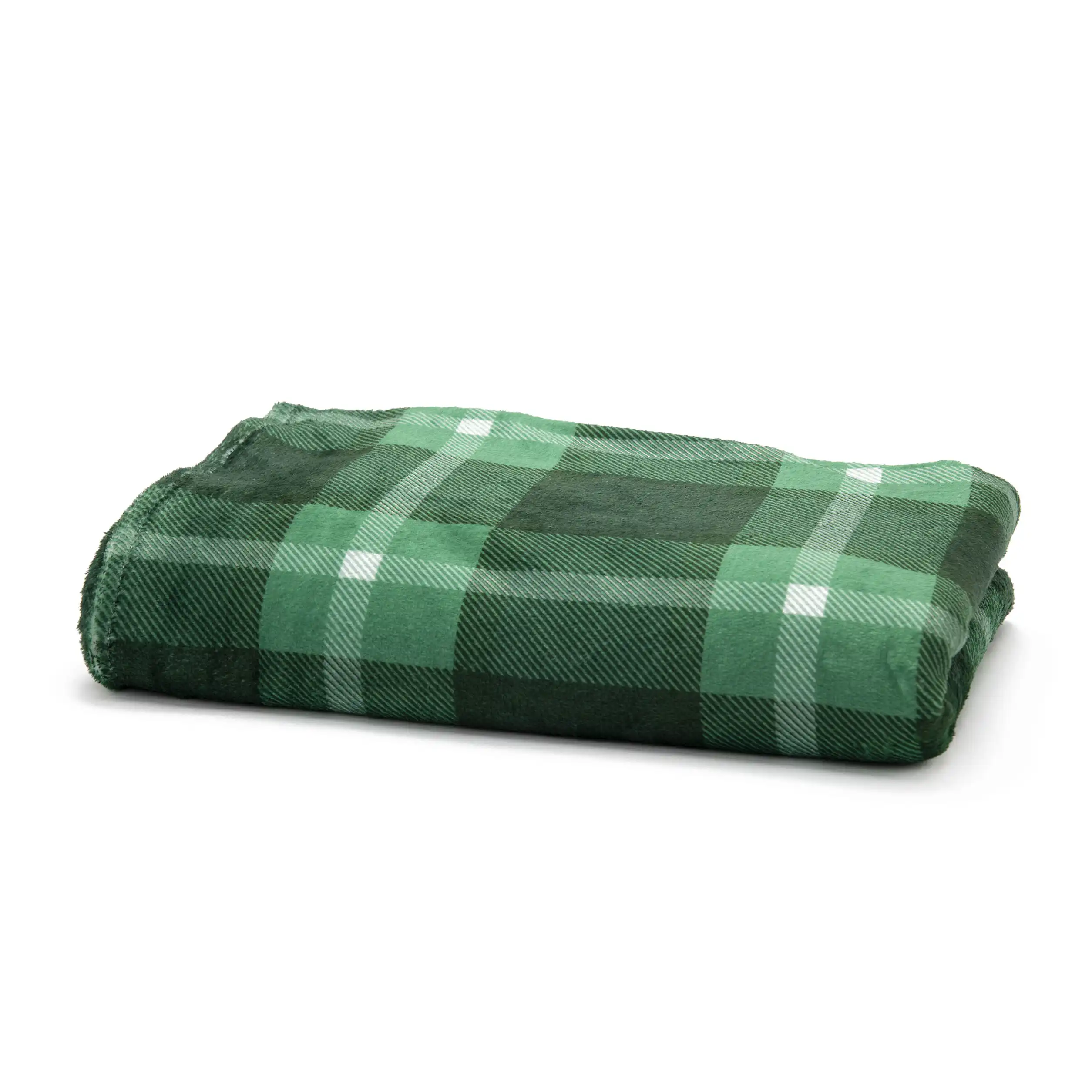 Holidays Fleece Throw Blanket (130x180) - Image 16