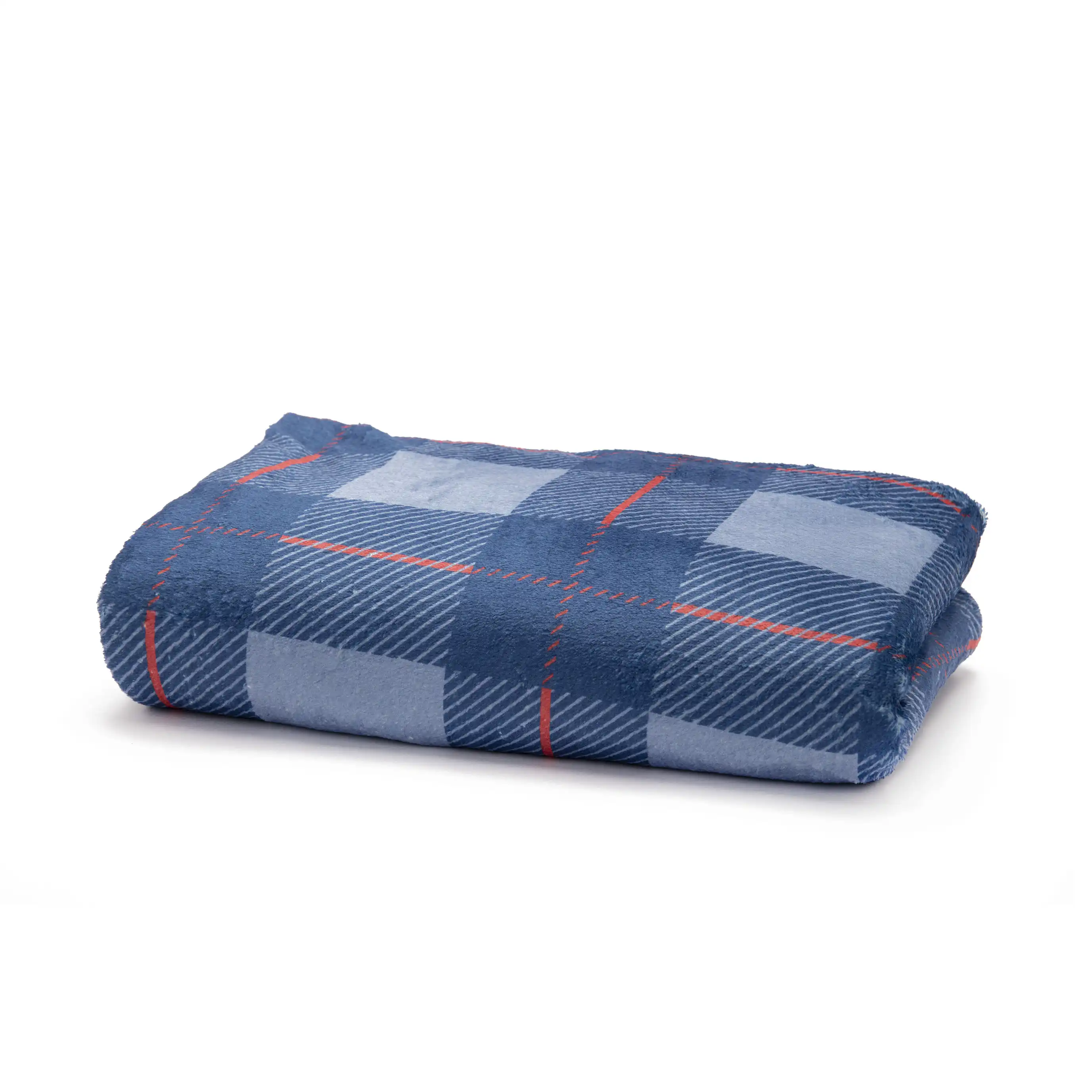 Holidays Fleece Throw Blanket (130x180) - Image 18
