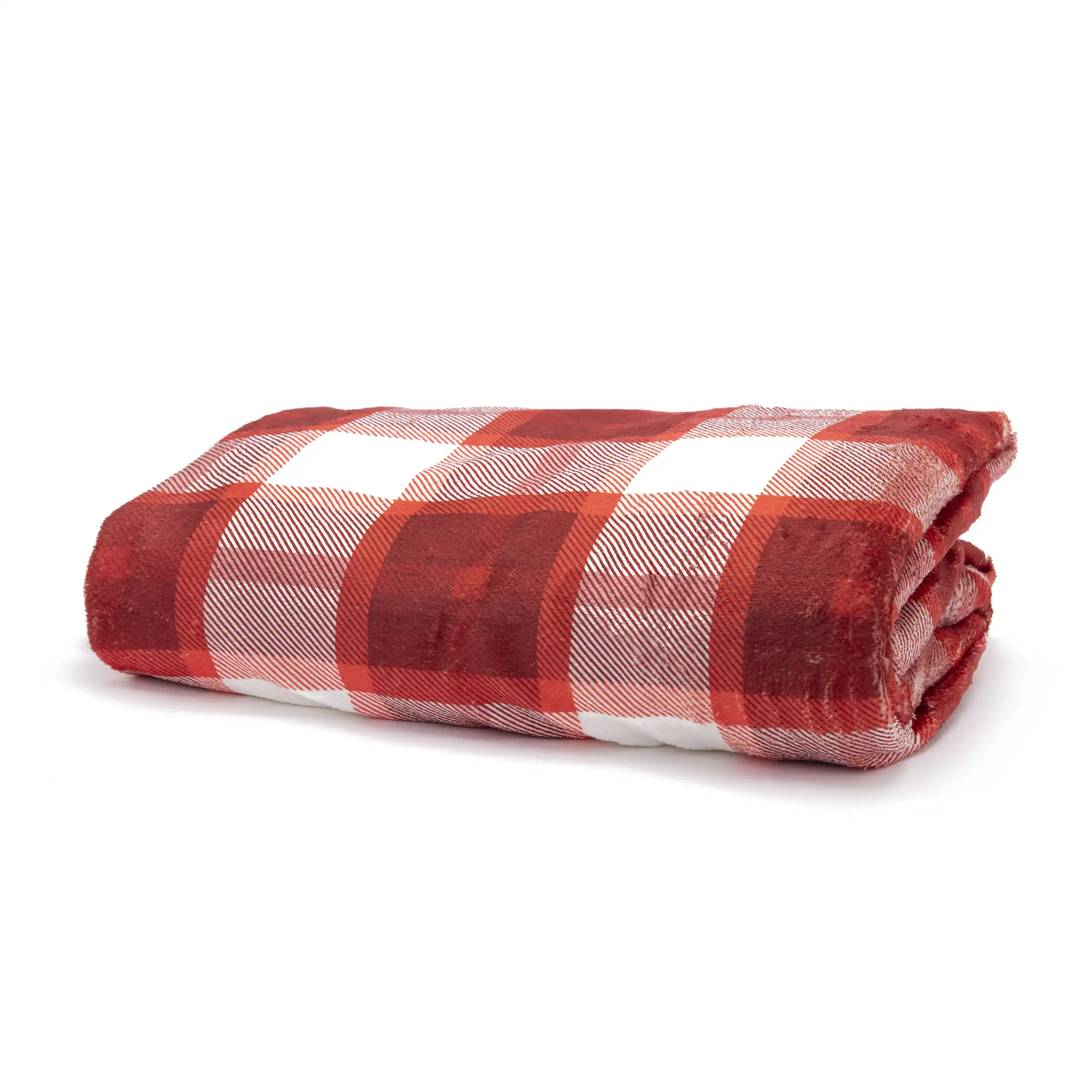 Holidays Fleece Throw Blanket (130x180) - Image 20