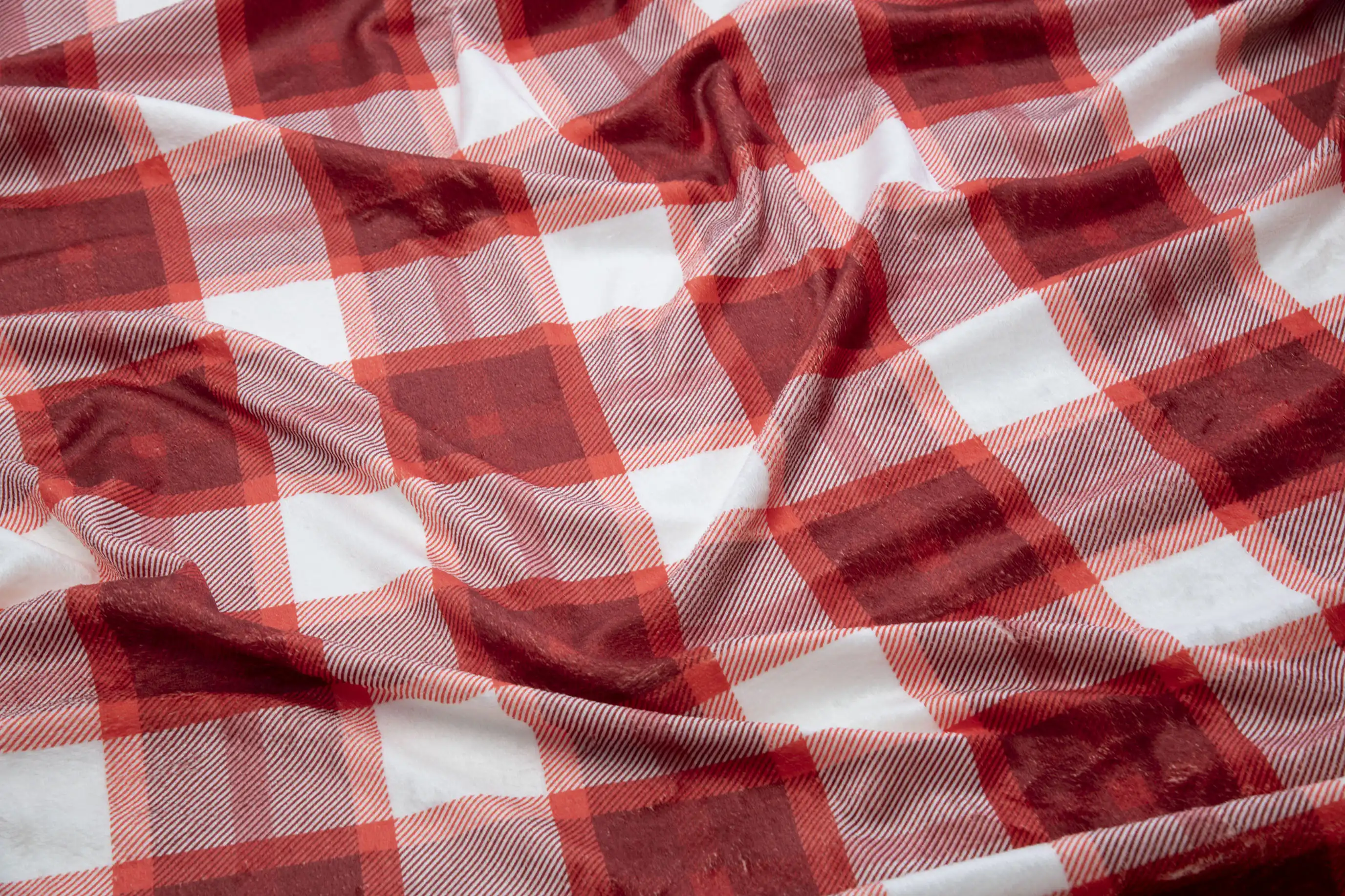 Holidays Fleece Throw Blanket (130x180) - Image 21