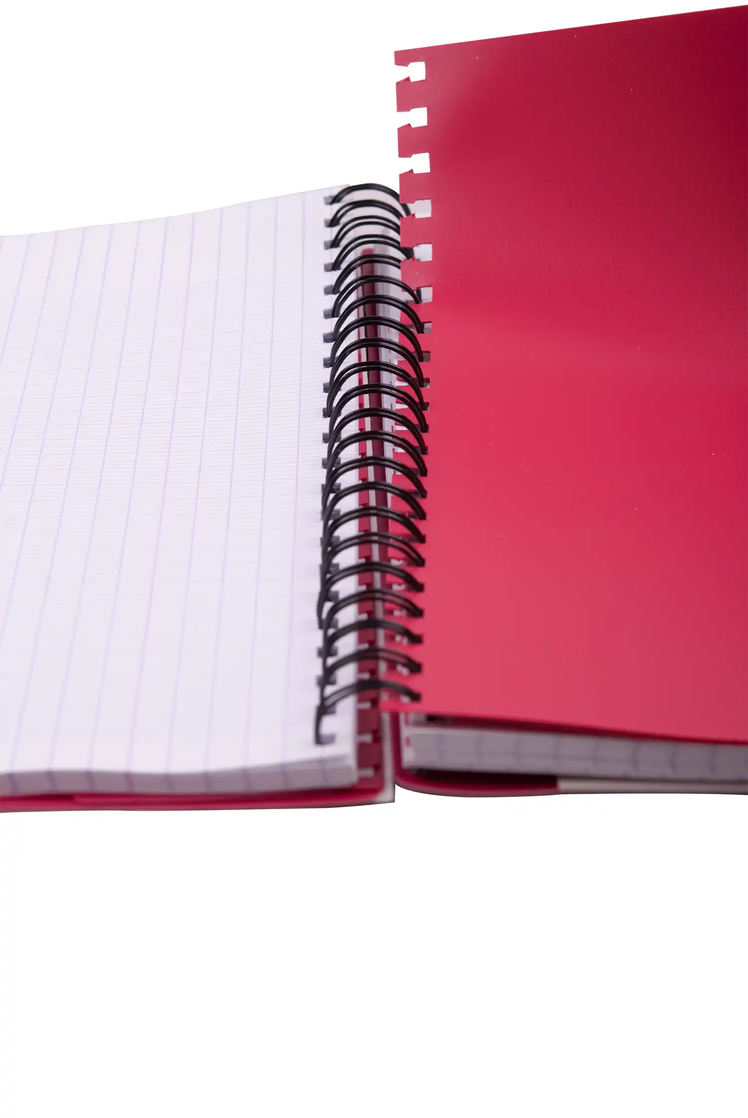 Jolie Notebook ( 1, 3 or 5 Subjects) - Image 4