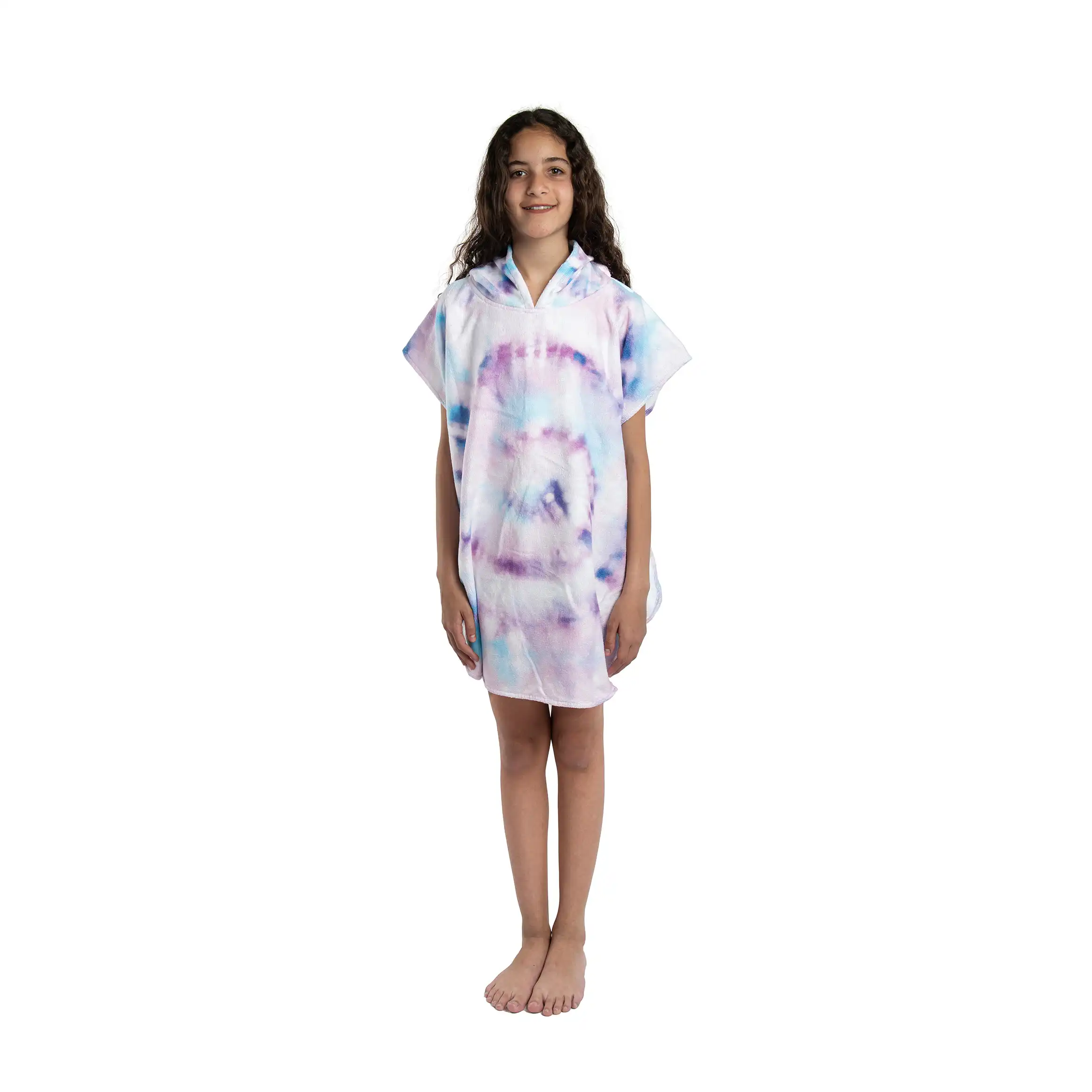 Toodie - Kid's towel poncho - Image 10